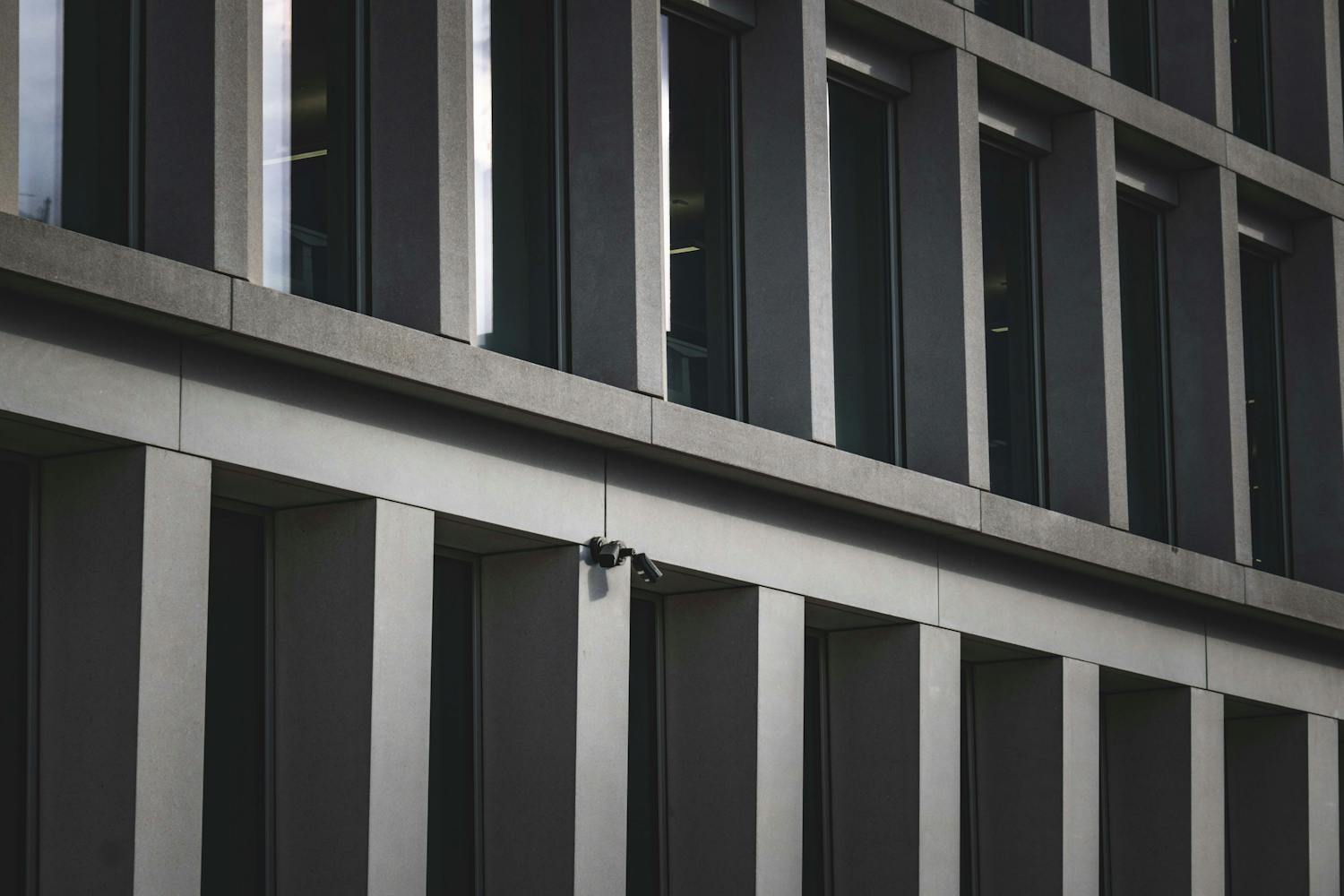 FAUSTAO ESCRITORIO - Proteção de Dados