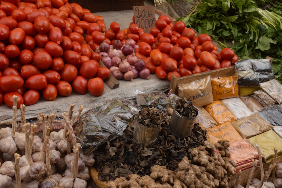 colorful mercado produce - cost of living in cabo san lucas colorful mercado produce - cost of living in cabo san lucas