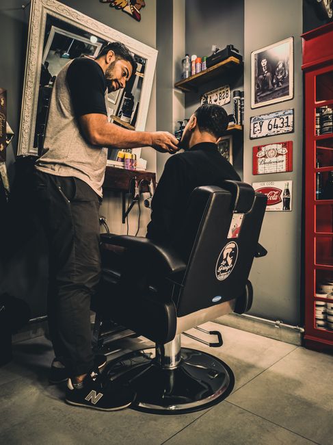Tren Rambut Pria 2025: Lebih dari Sekadar Potongan Tren Rambut Pria 2025: Lebih dari Sekadar Potongan