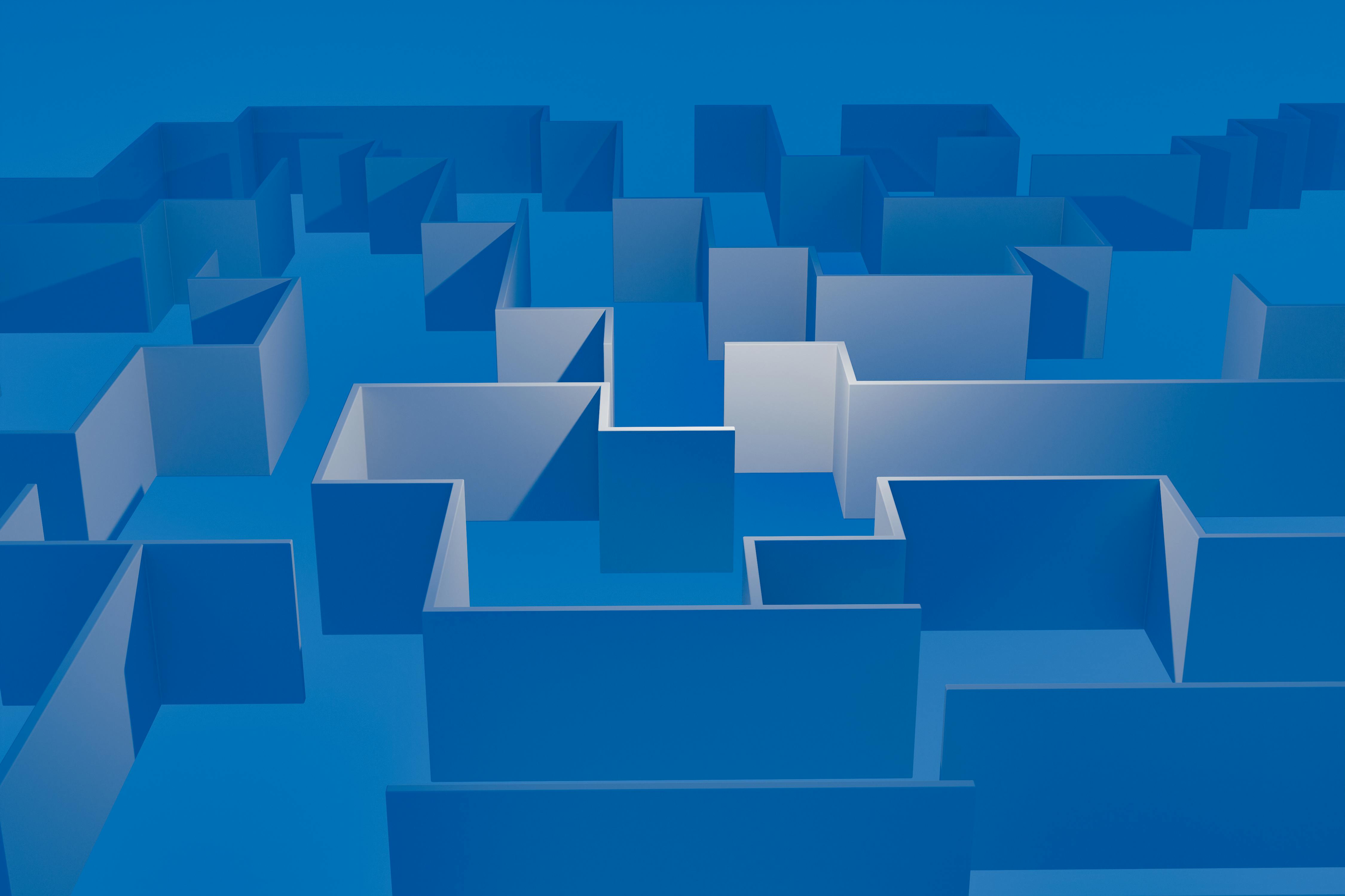 Cybersecurity and privacy priorities for 2026: The legal risk map — Photo by Steve A Johnson on Pexels