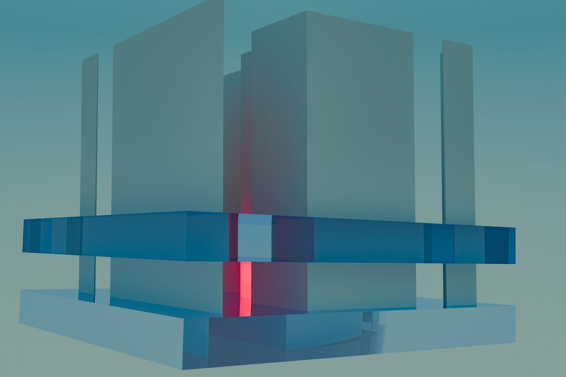 Midjourney v6 vs v7 pour l'Architecture : Ce qui a Vraiment Changé