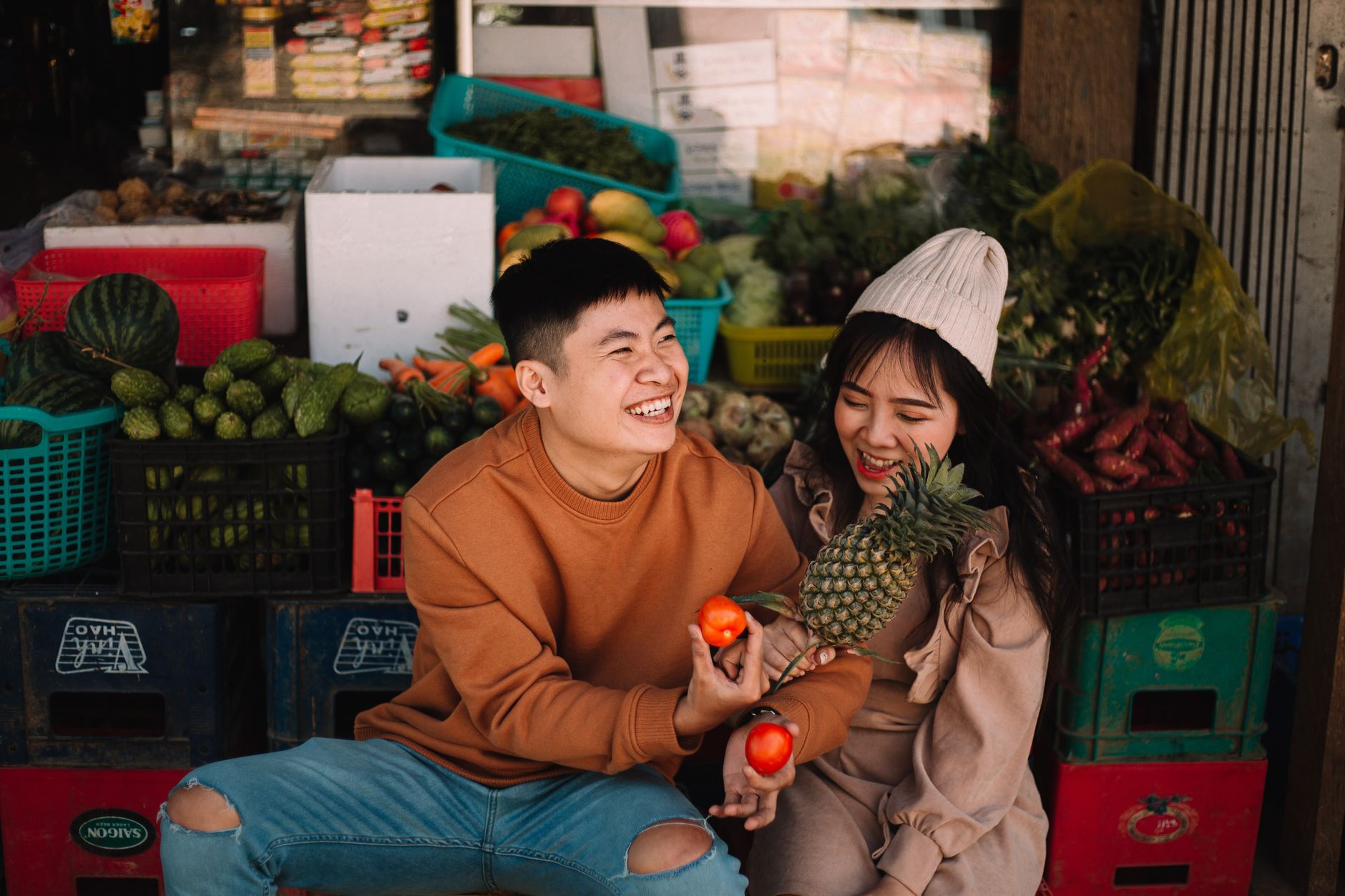 Thị trường FMCG Việt Nam: Tăng trưởng ngành hàng trọng điểm và cơ hội cho kênh GT