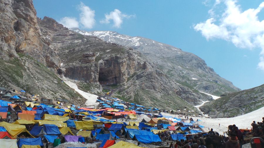 Amarnath photo 4