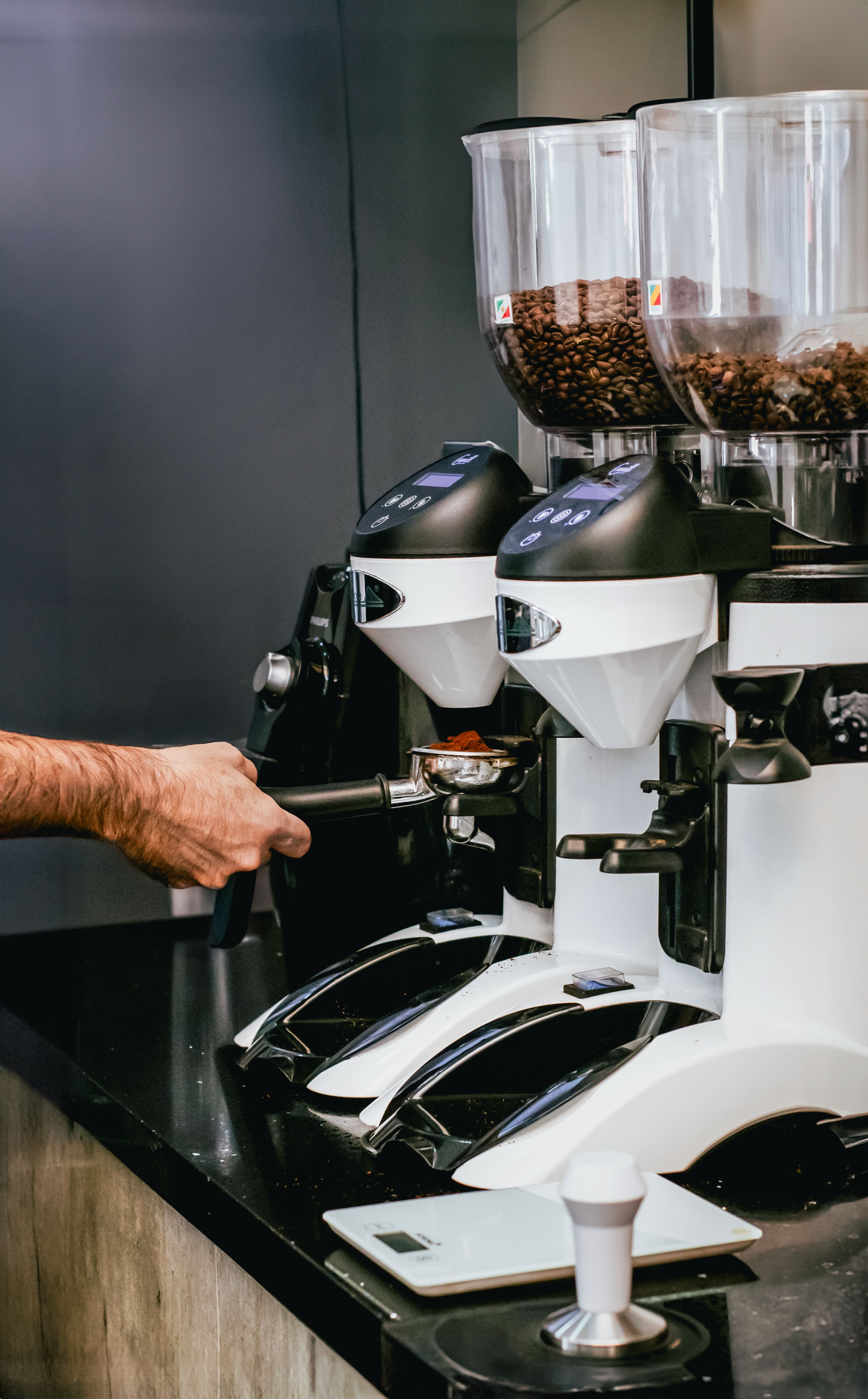 Der große Kaffeemühlen Test 2026