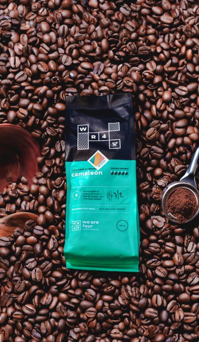 Coffee & cacao