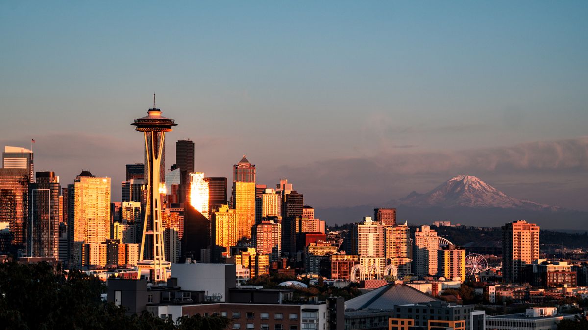 How to Enter Grocery Giveaways in Seattle, Washington Without Scams