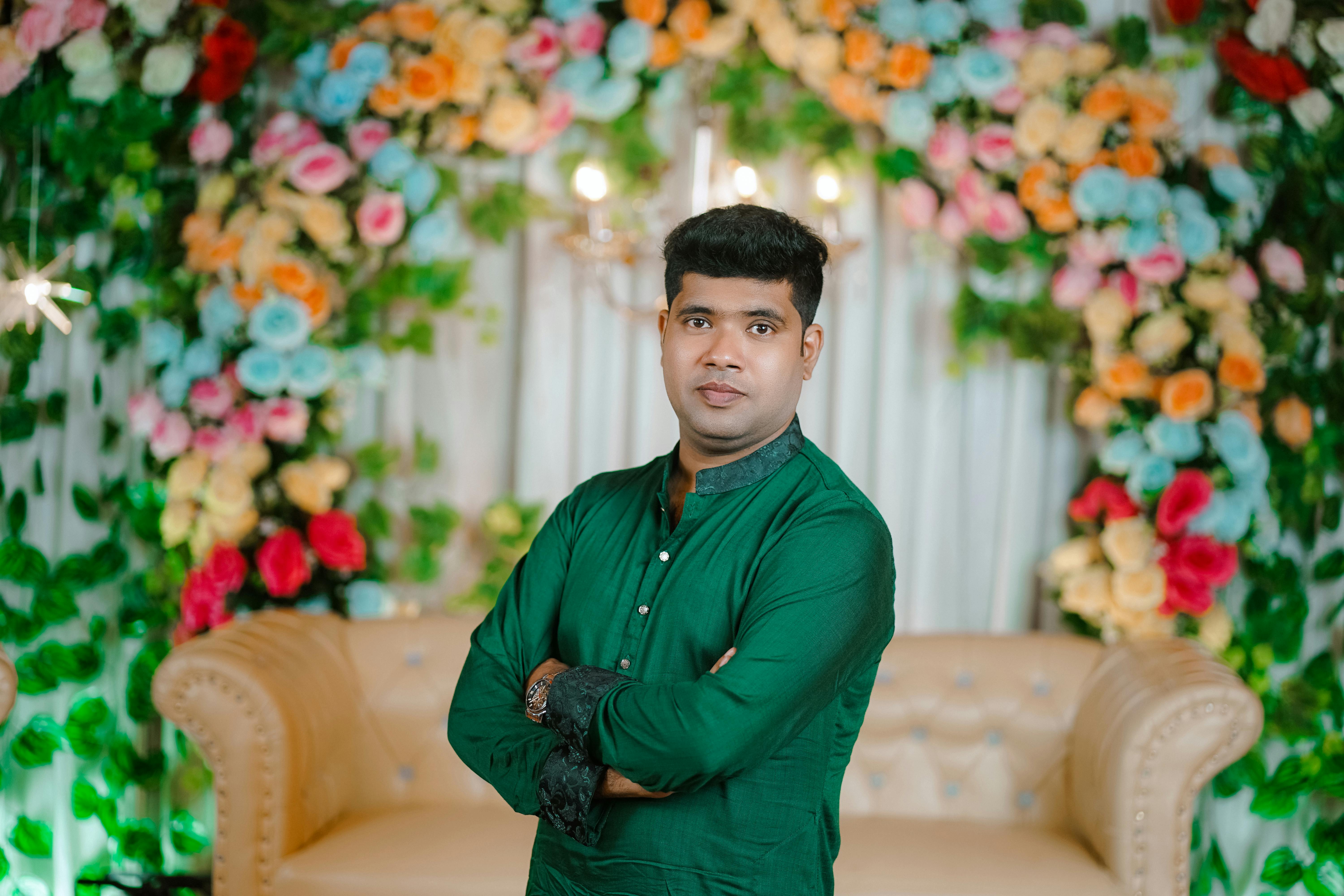 Zee BanglaSonar, a Bengali general entertainment channel, launched — Photo by Sabir Khan Shourov on Pexels