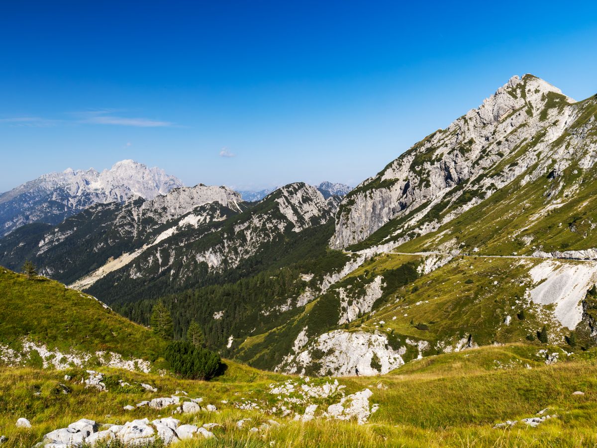 Ascension Hypnosis Practice Slovenia 2