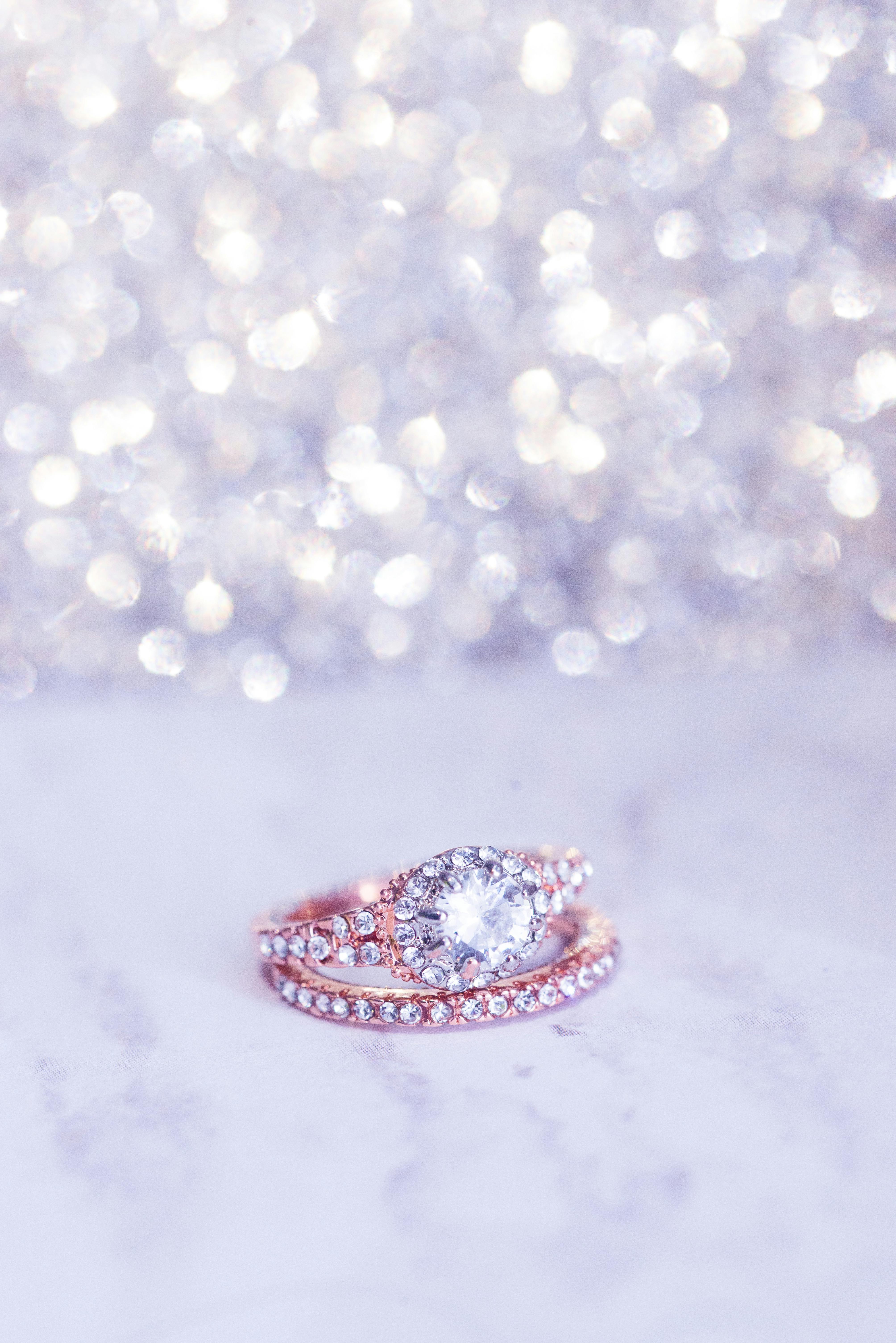 Engagement Ring Wallpapers - Top Free Engagement Ring Backgrounds -  WallpaperAccess