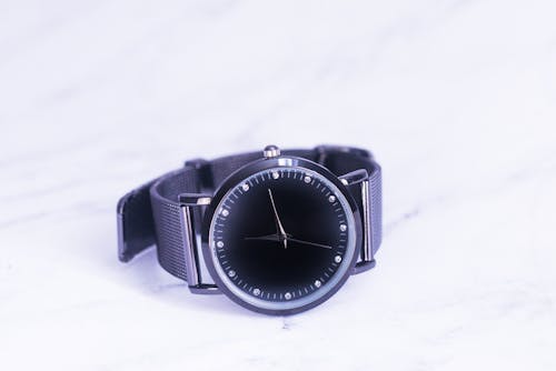 Gratis stockfoto met Analoog horloge, antiek horloge, bokeh