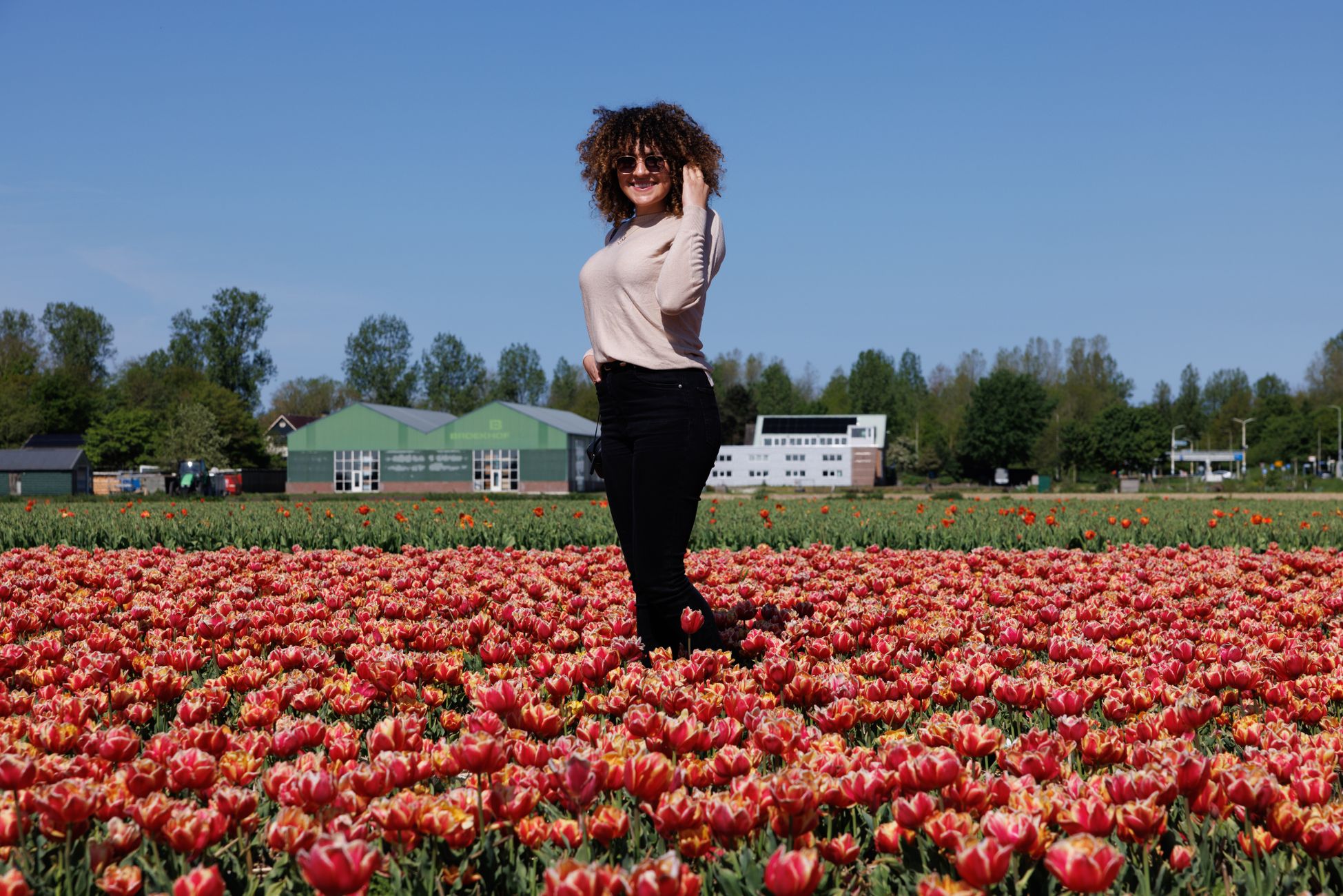 Vorderingse vrouw betaalt vermogen voor niet-gebouwde woning
