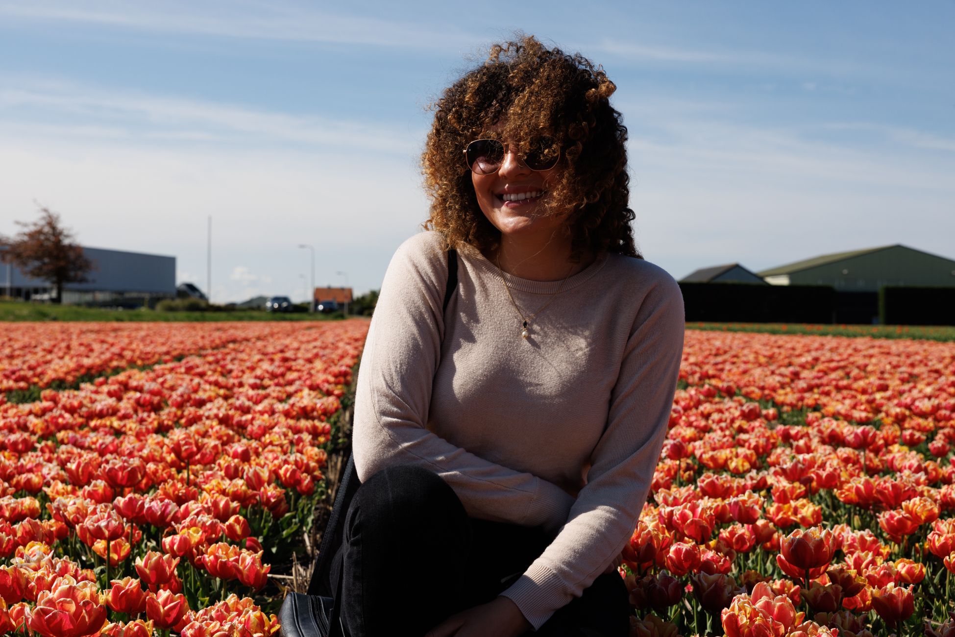 Jongerenwerker zet zich in voor kwetsbare jongeren in Rotterdam-Zuid