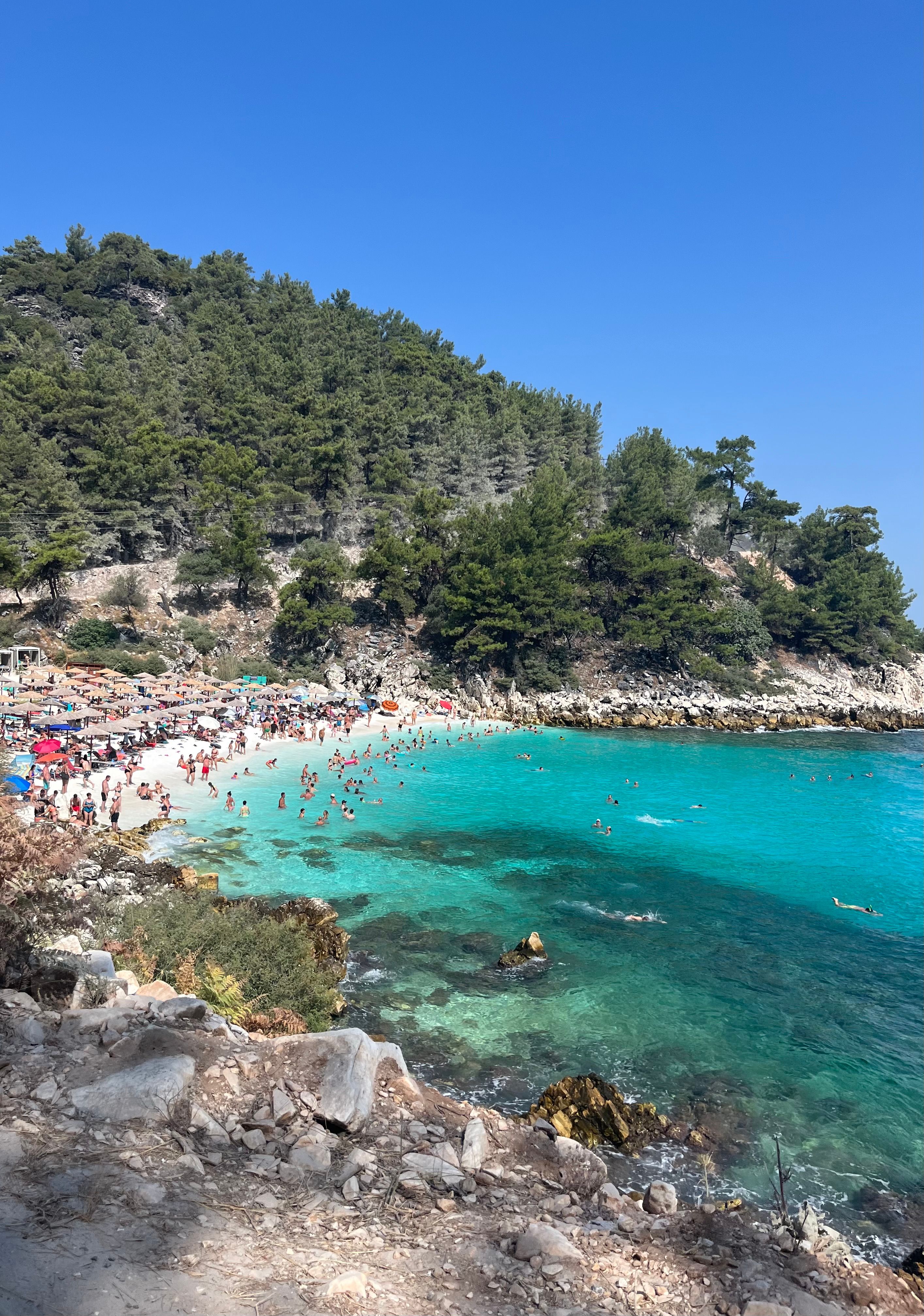 Thassos
