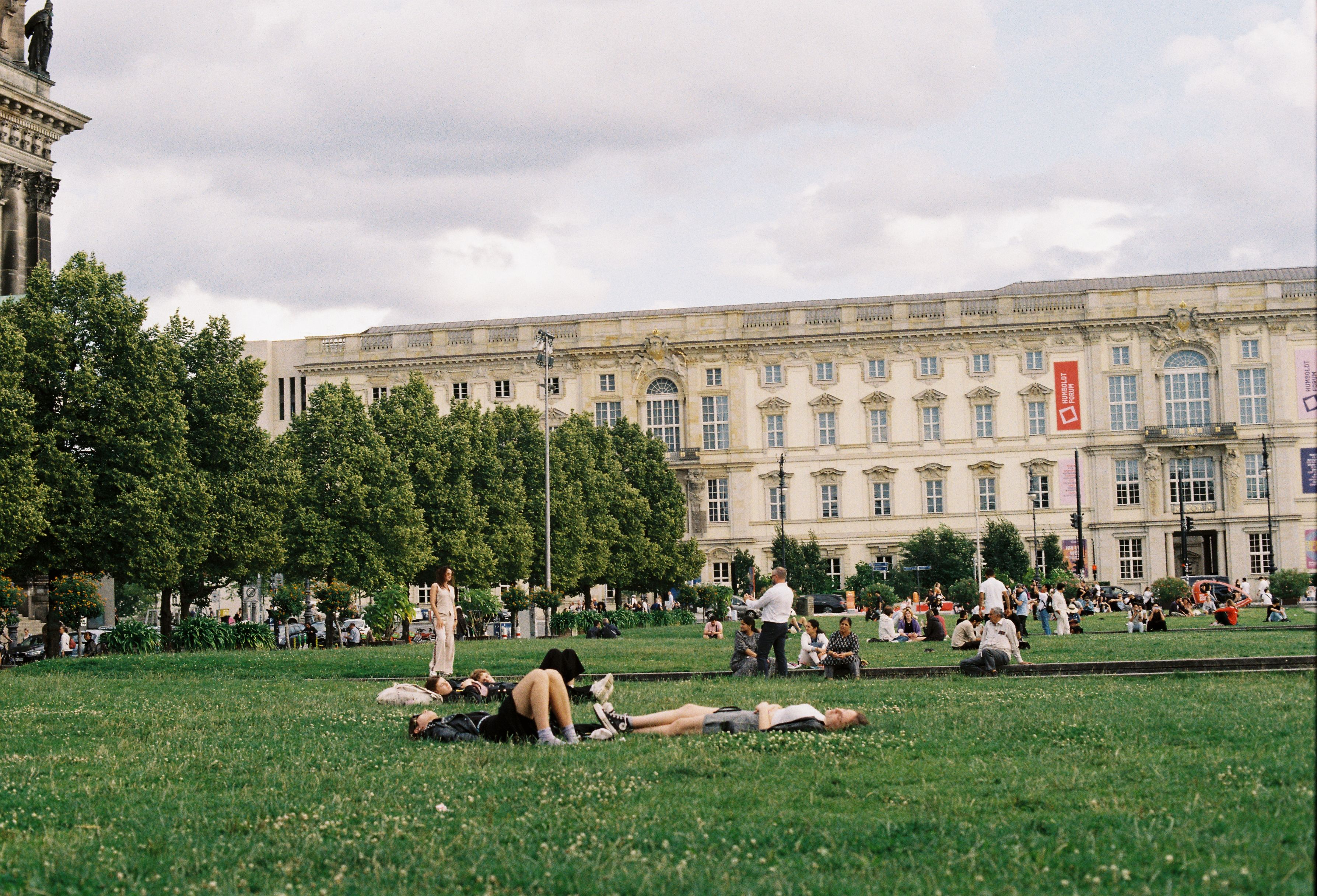 Museums & attractions in Kreuzberg