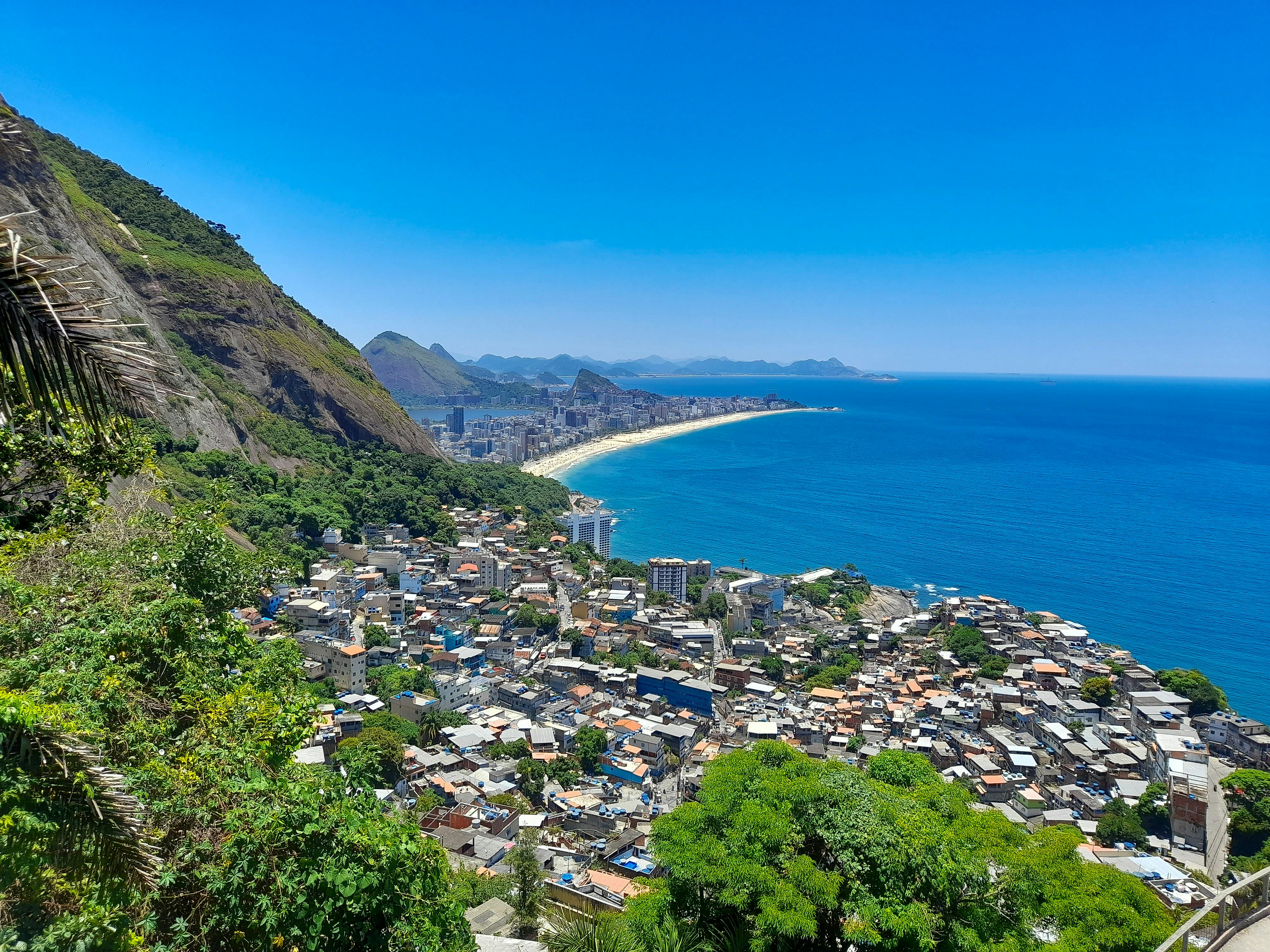 O impacto de um bairro caminhável na valorização e no preço do aluguel.