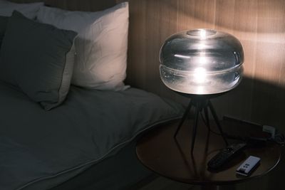 Philips SmartSleep Connected Sleep and Wake-up Light HF3671