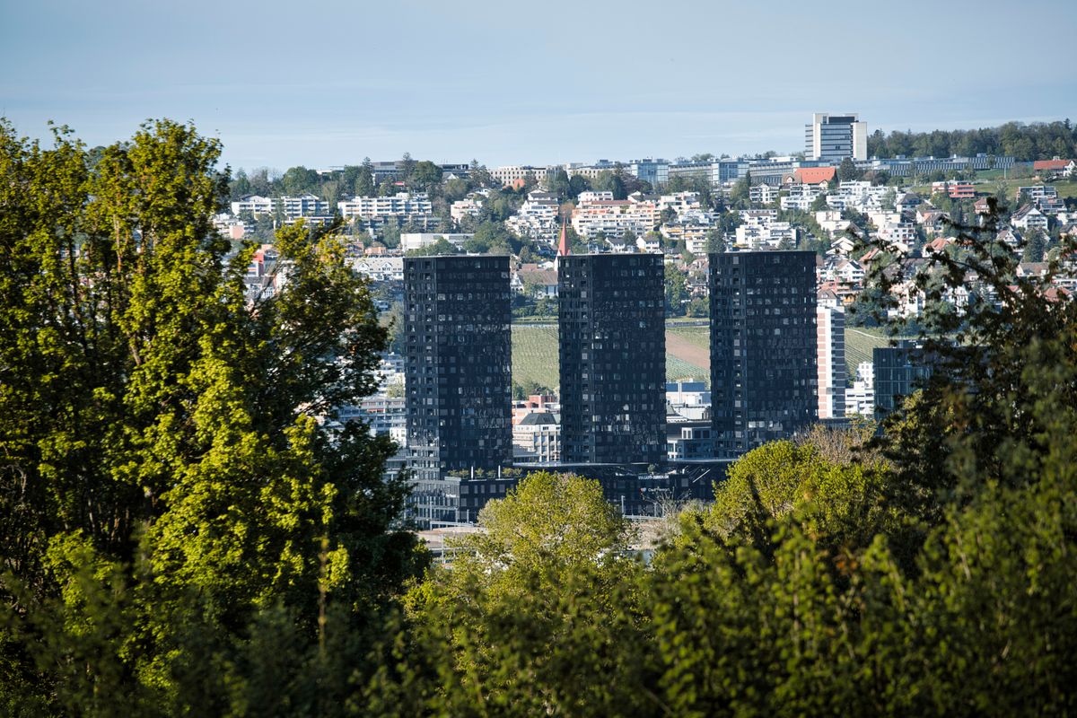 Wohnen in Stuttgart - Welcher Stadtteil passt zu dir?