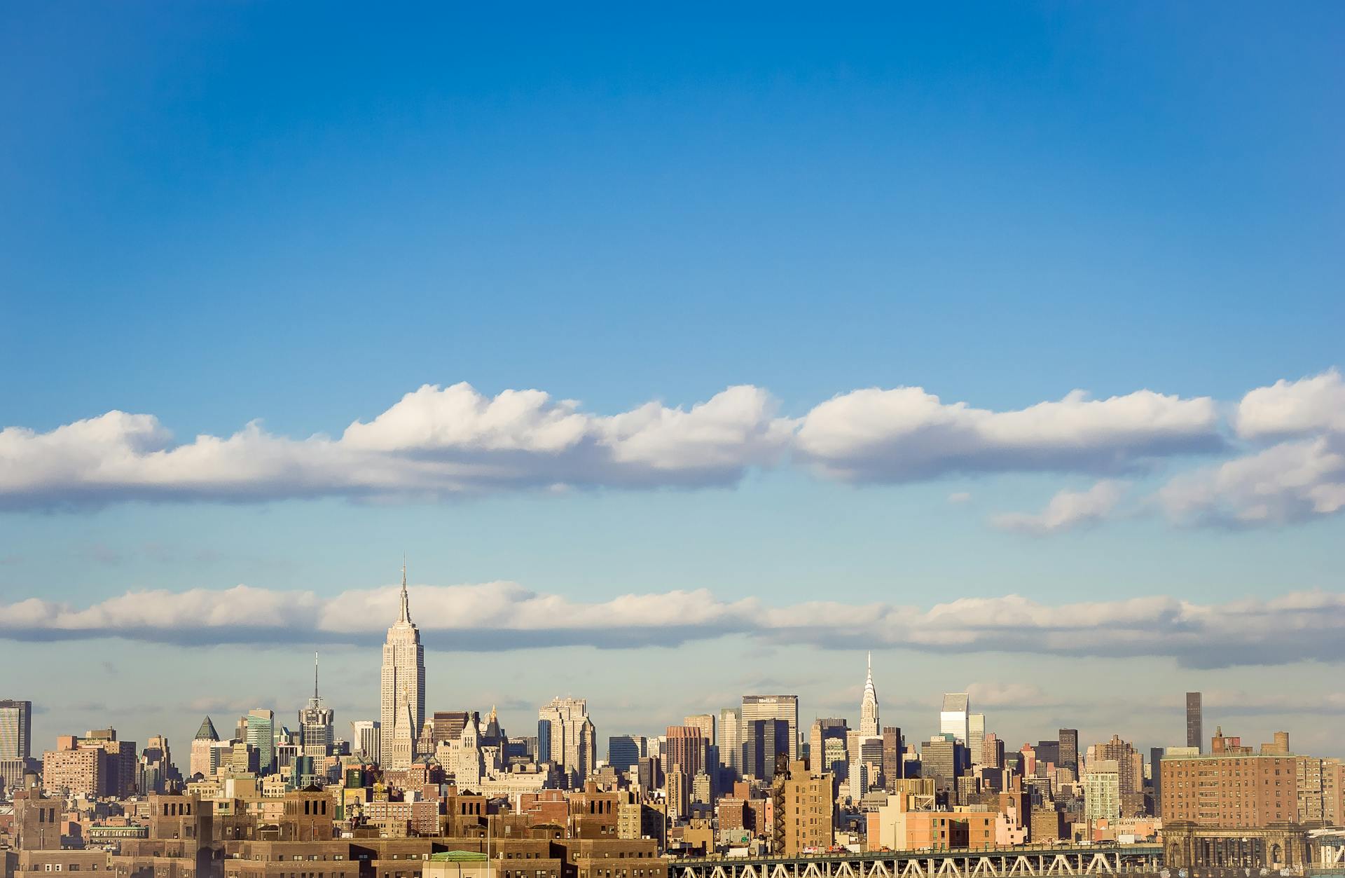 Empire State Building, New York