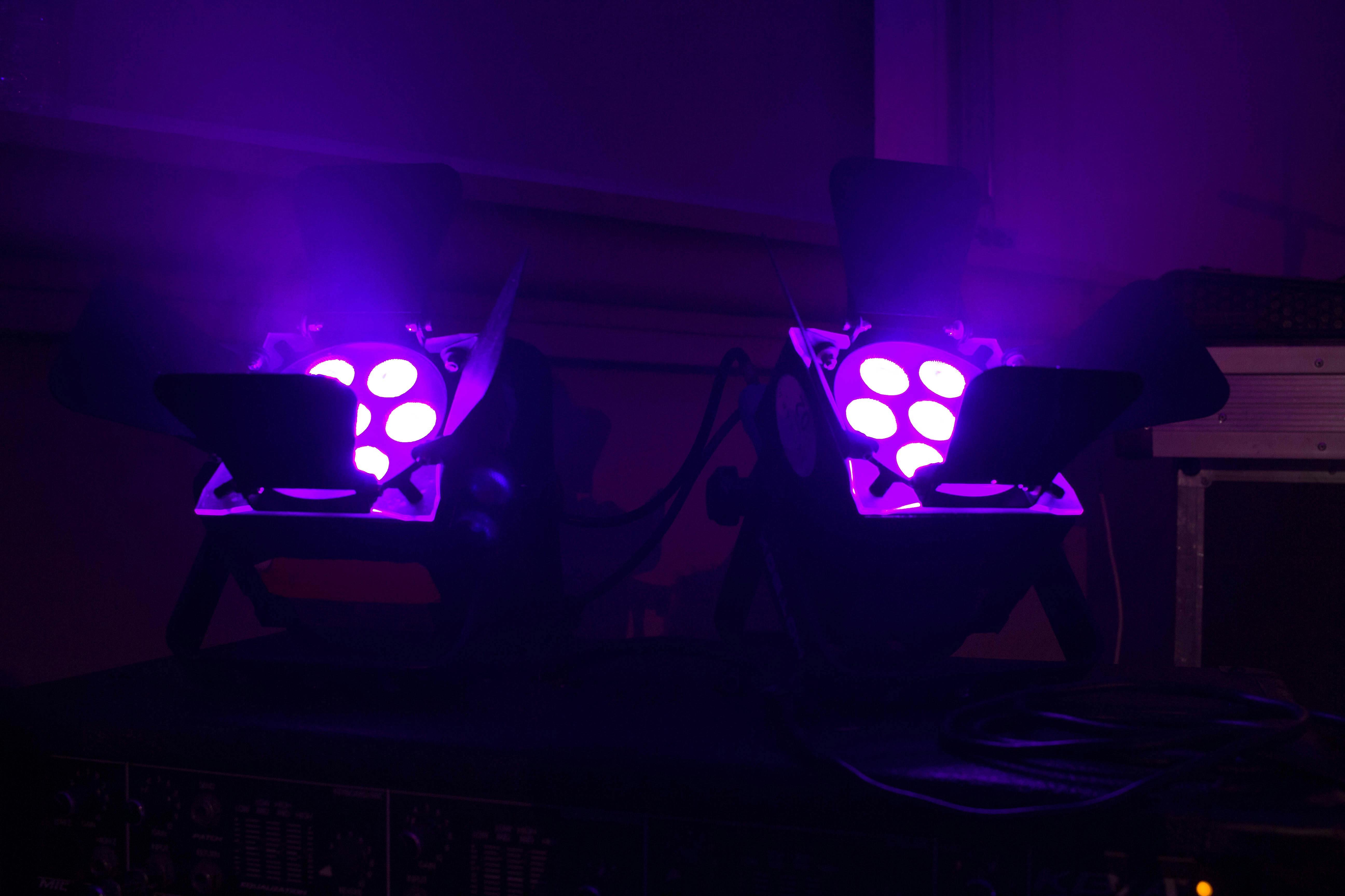 Free stock photo of church, events, lights