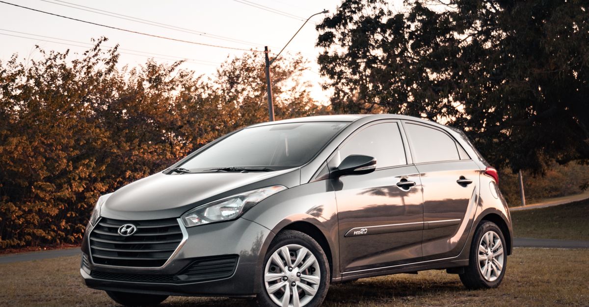 Foto Di Studio Professionali Di Automobili
