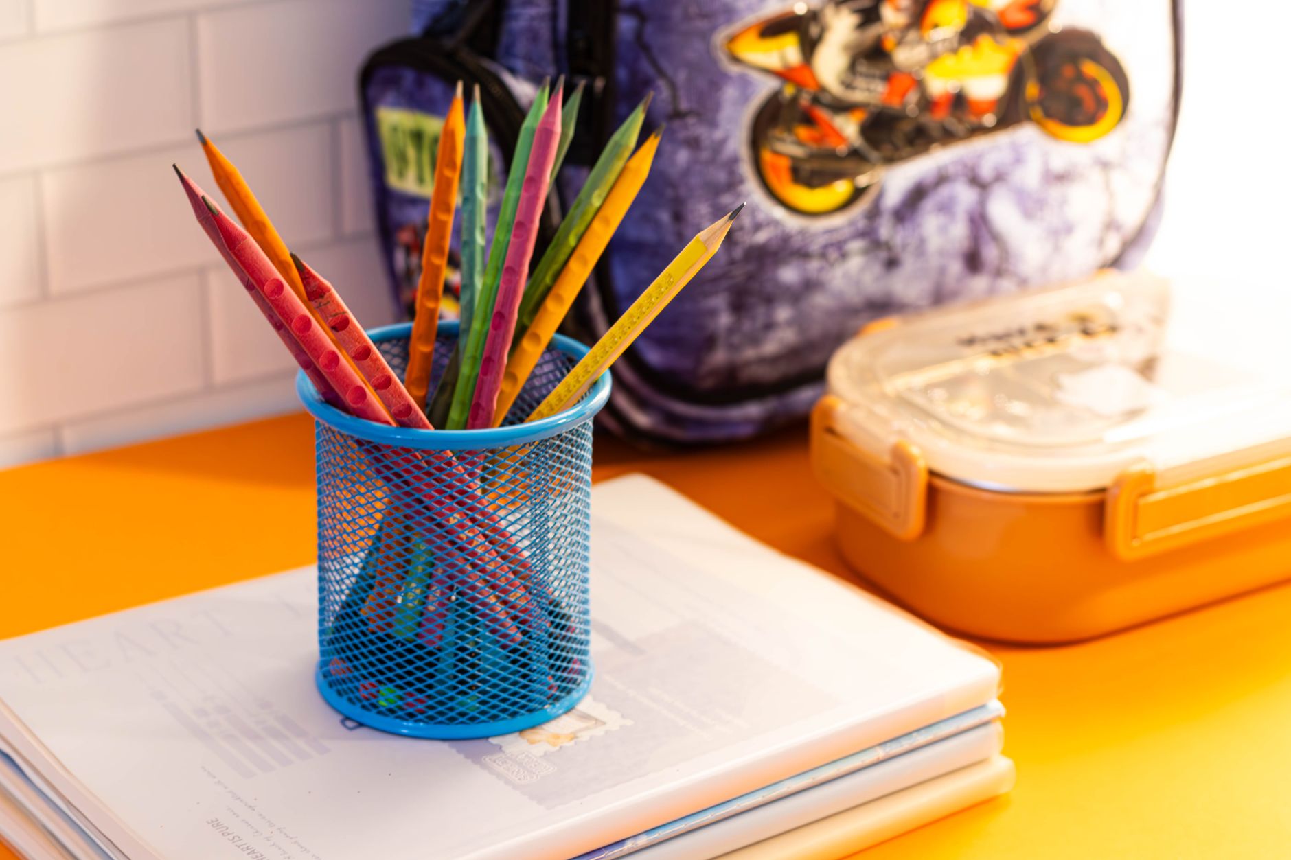 Best Mesh Desk Organizers 2026: File, 5-Tier & Drawer