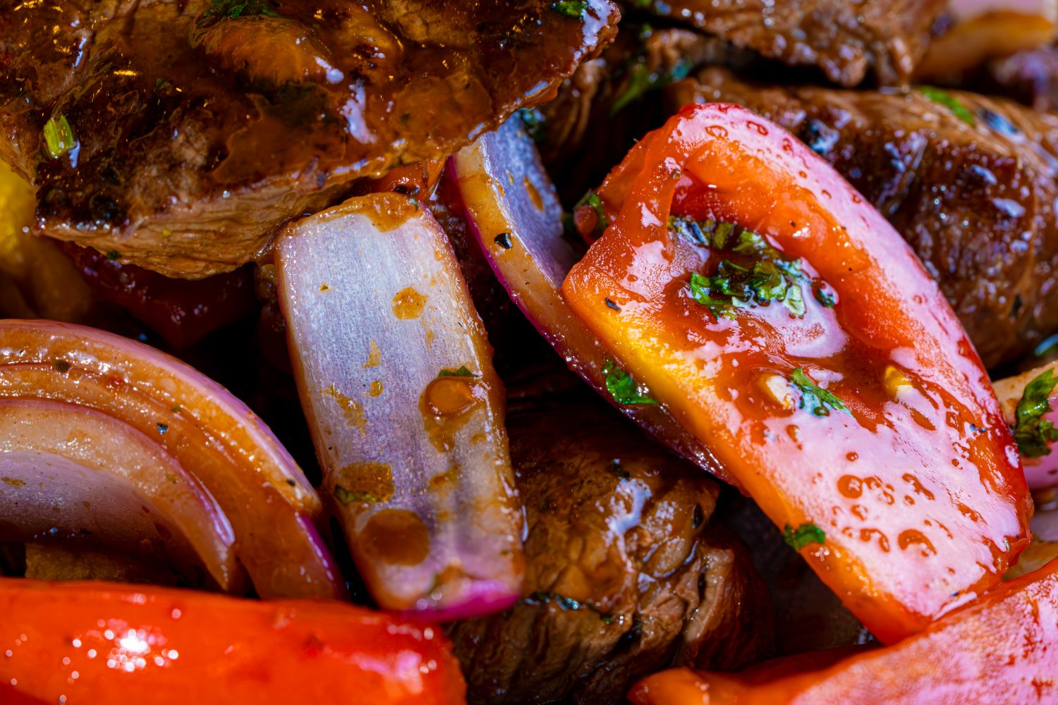 Roasted Beef Tenderloin with Blue Cheese Butter