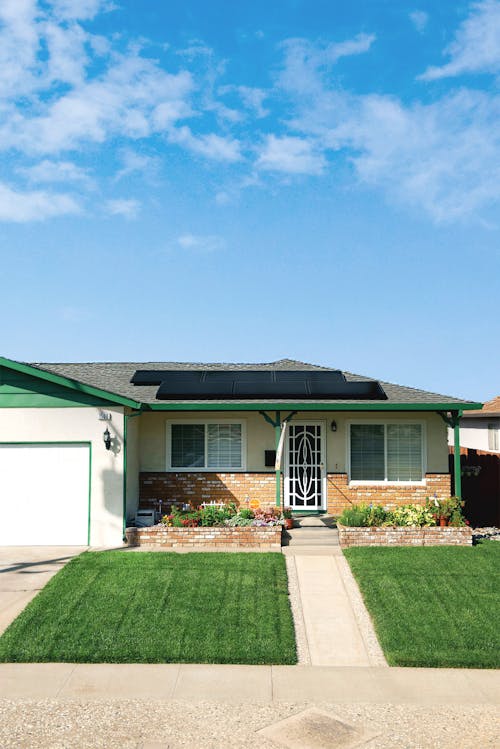 Basement Wall Repair in Rialto California