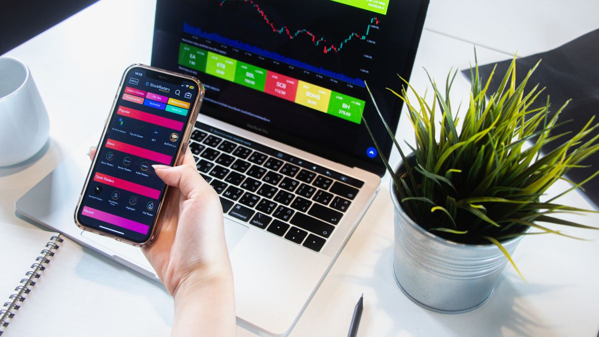 Impact des technologies sur linvestissement - illustration