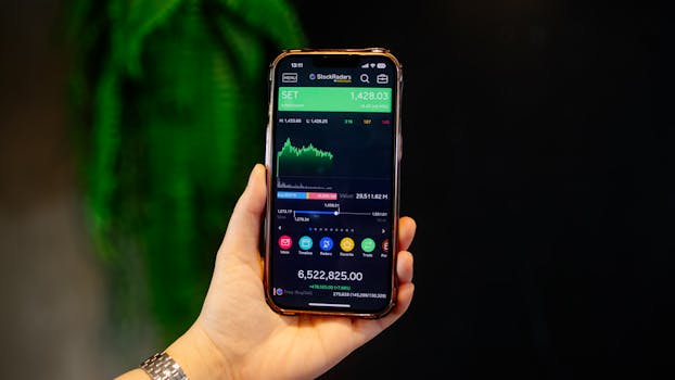 Image by StockRadars Co.,