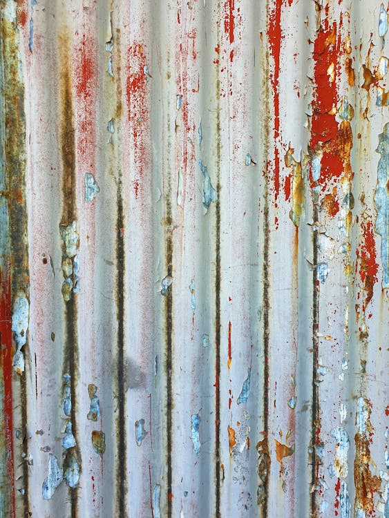 강철, 오래된 페인트, 질감의 무료 스톡 사진