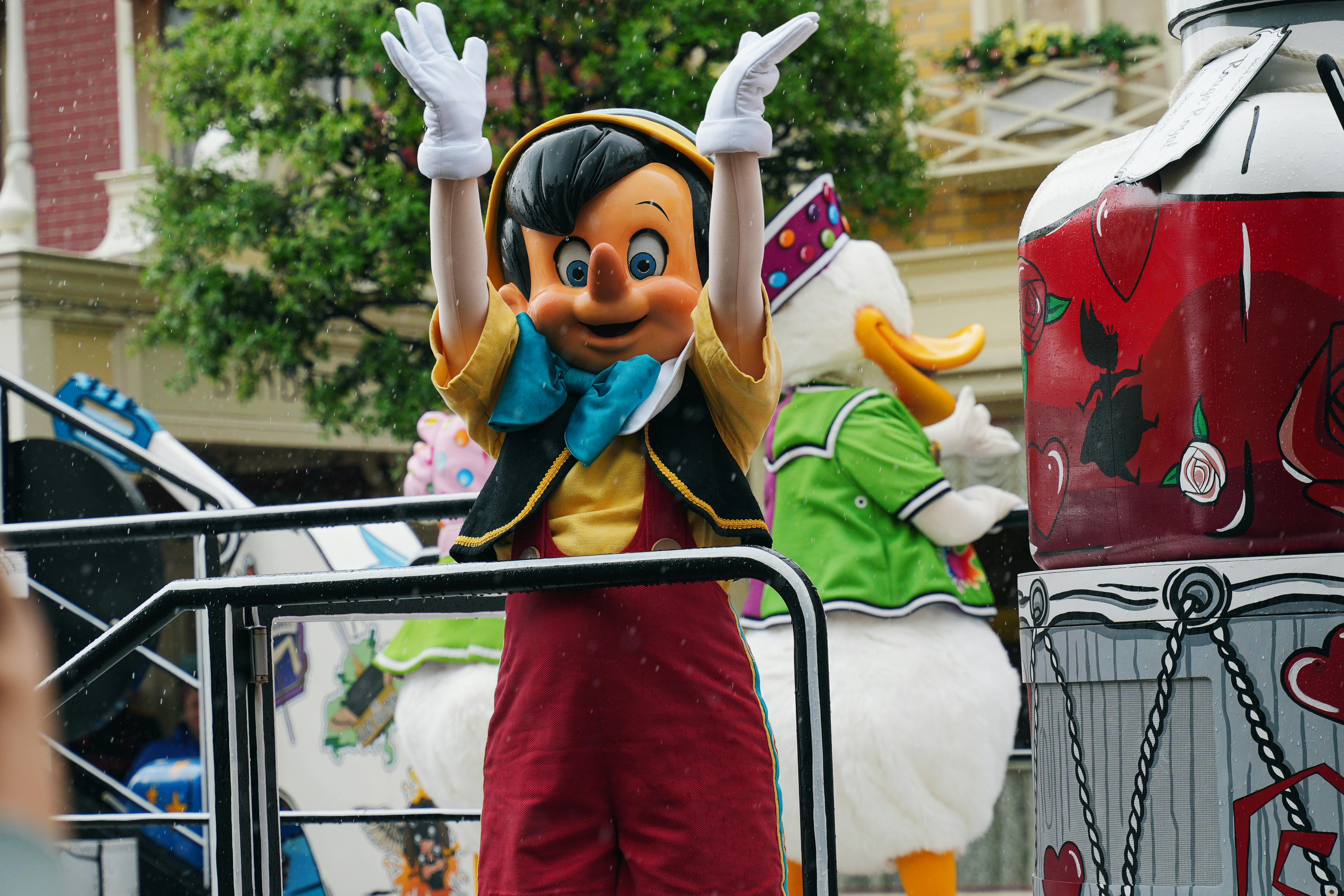 Creating Memorable Characters