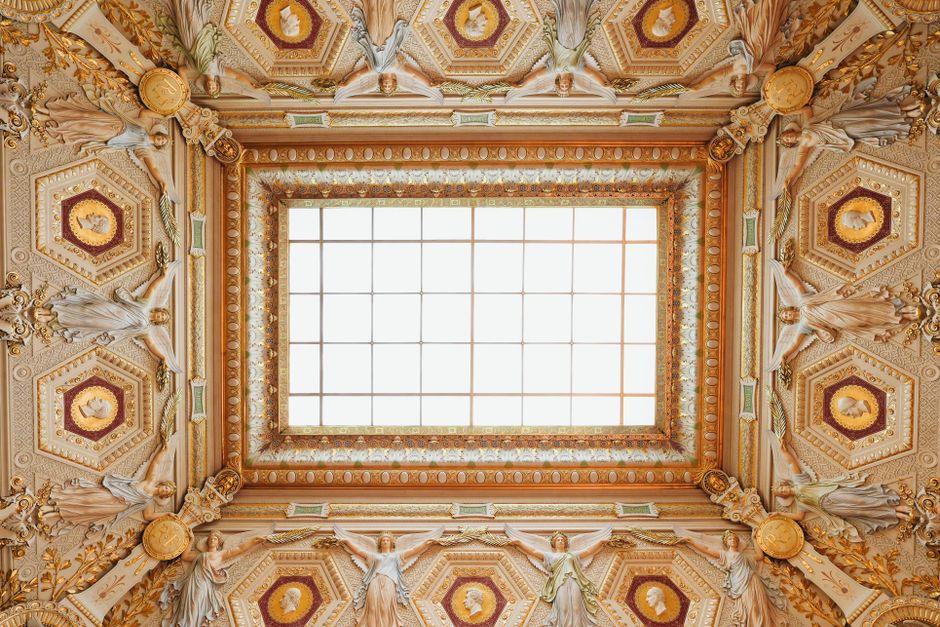 Fujiko Nakaya to Install Fog Sculpture in Bourse de Commerce Rotunda