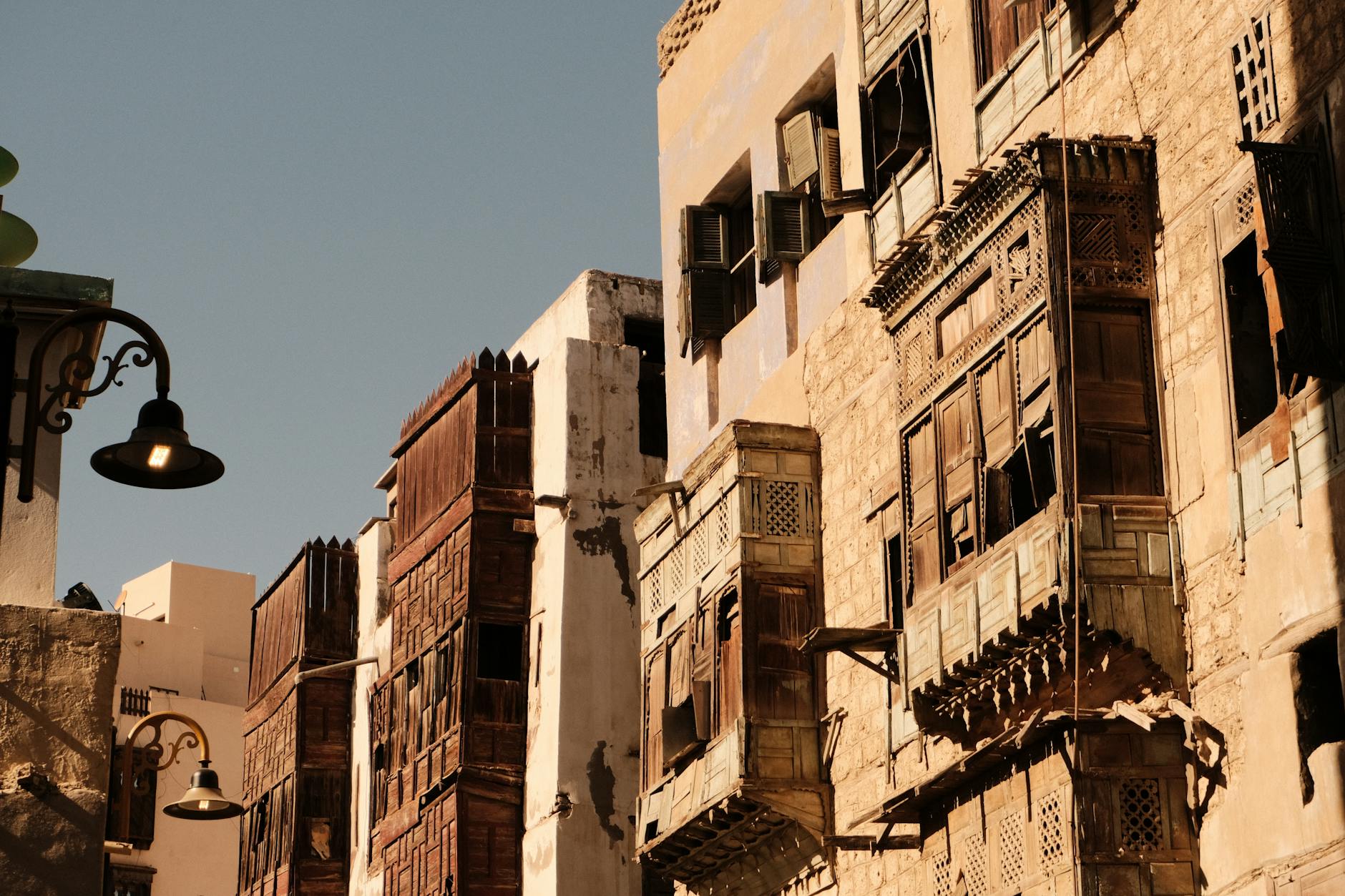 Popular sights in Jeddah Landmarks in Jeddah