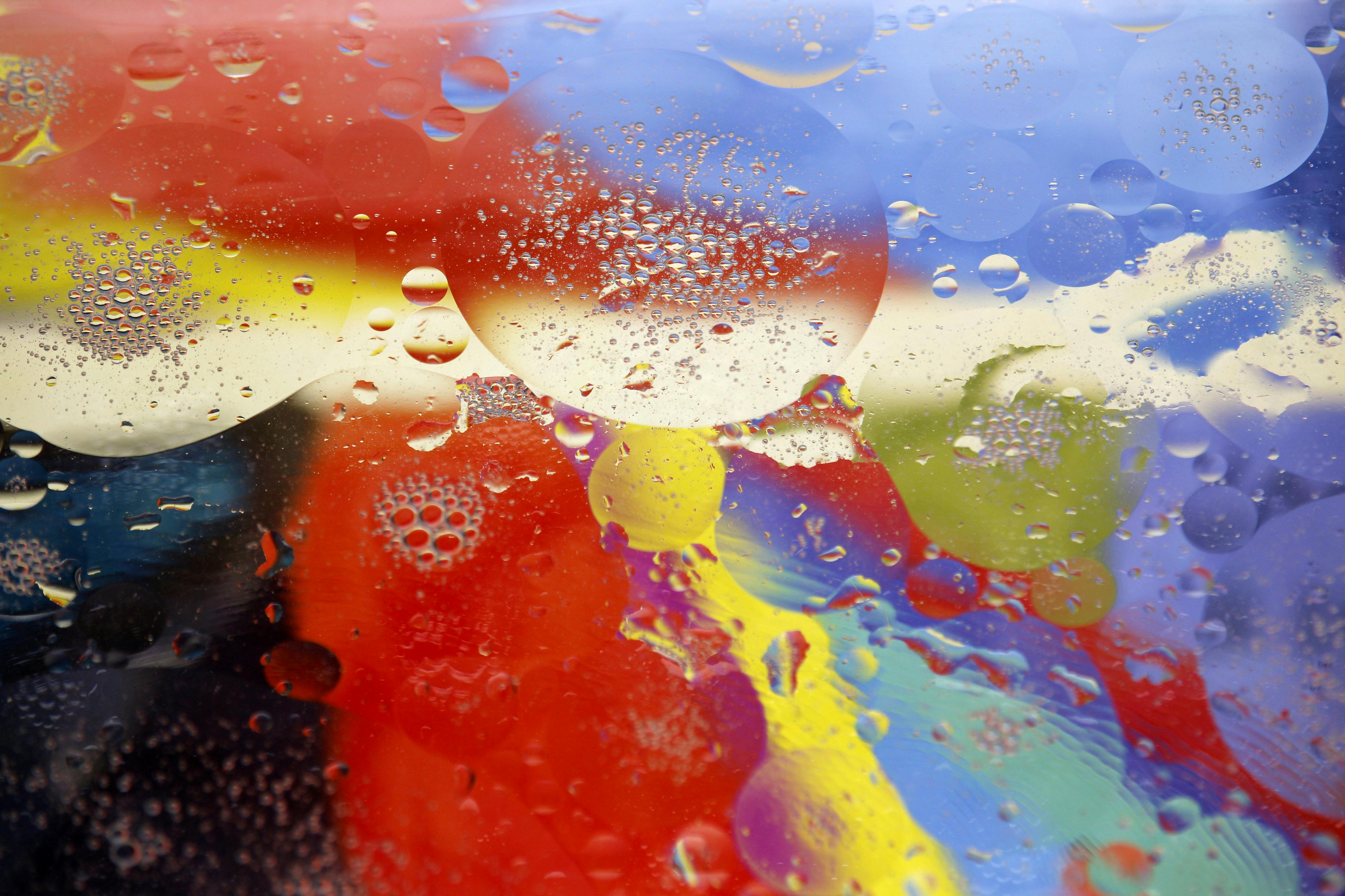 Look beyond the longevity drips and supplements - Science — Photo by Landiva  Weber on Pexels