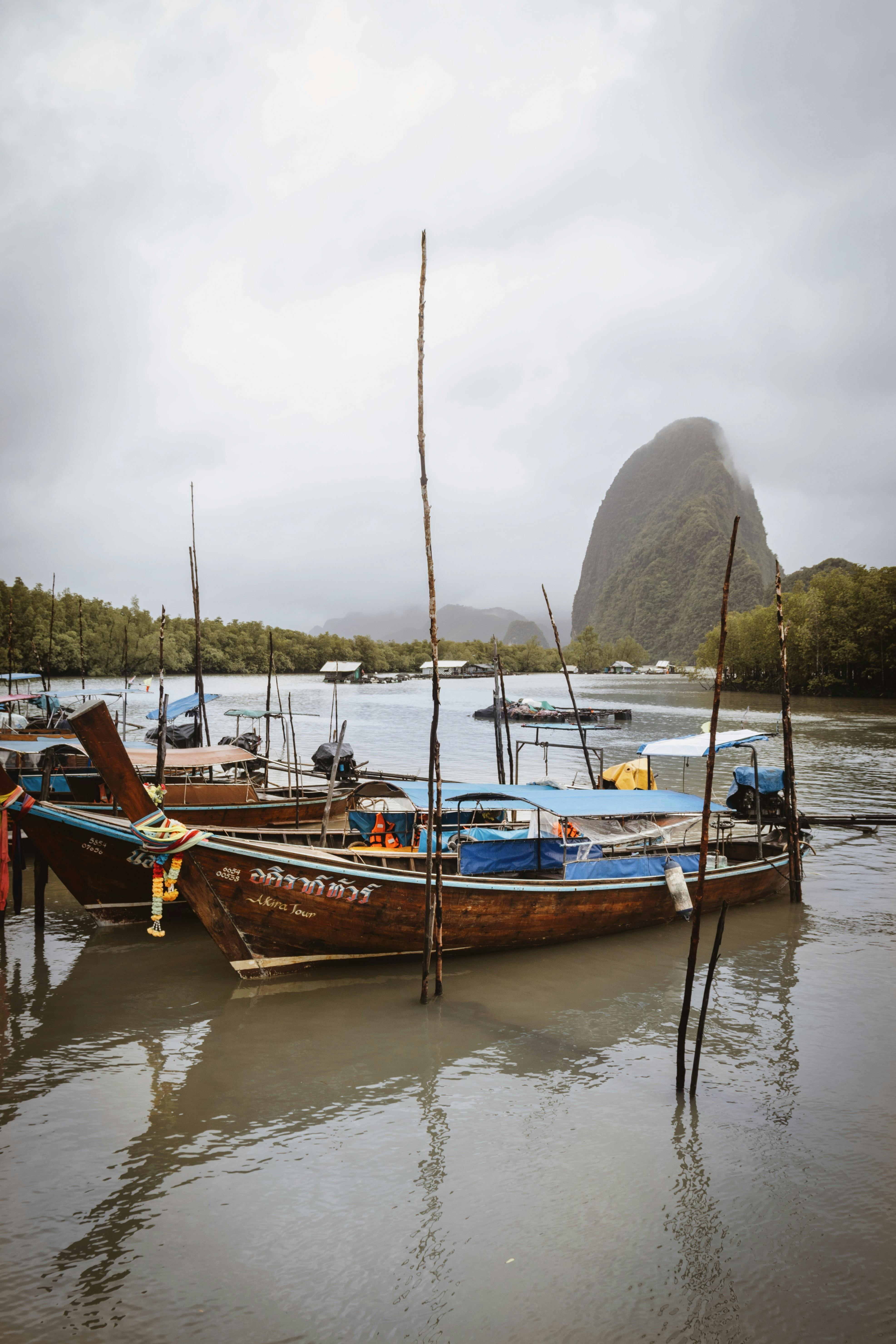 <b>Why Koh Chang? More Than Just Another Thai Island</b>