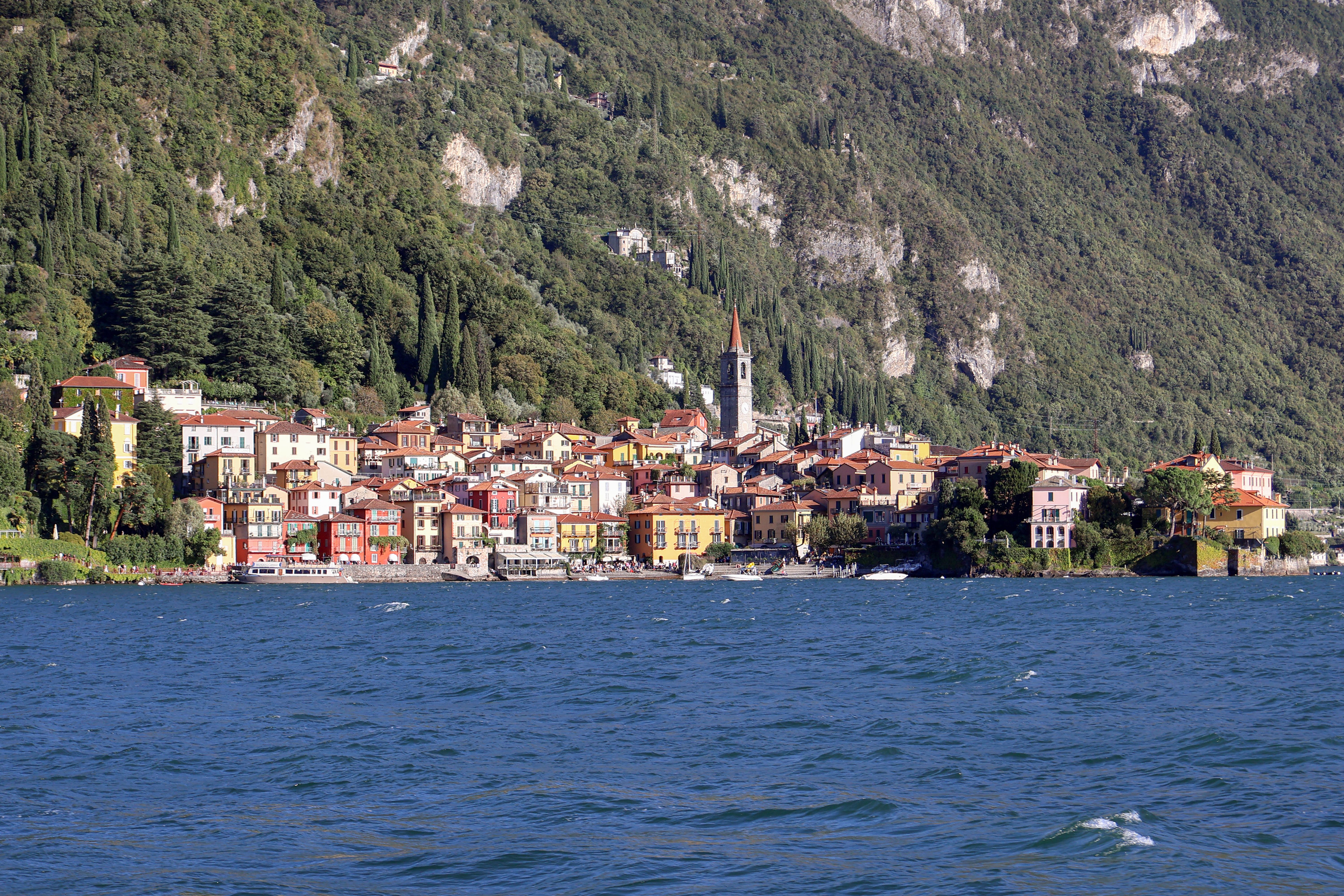 Varenna