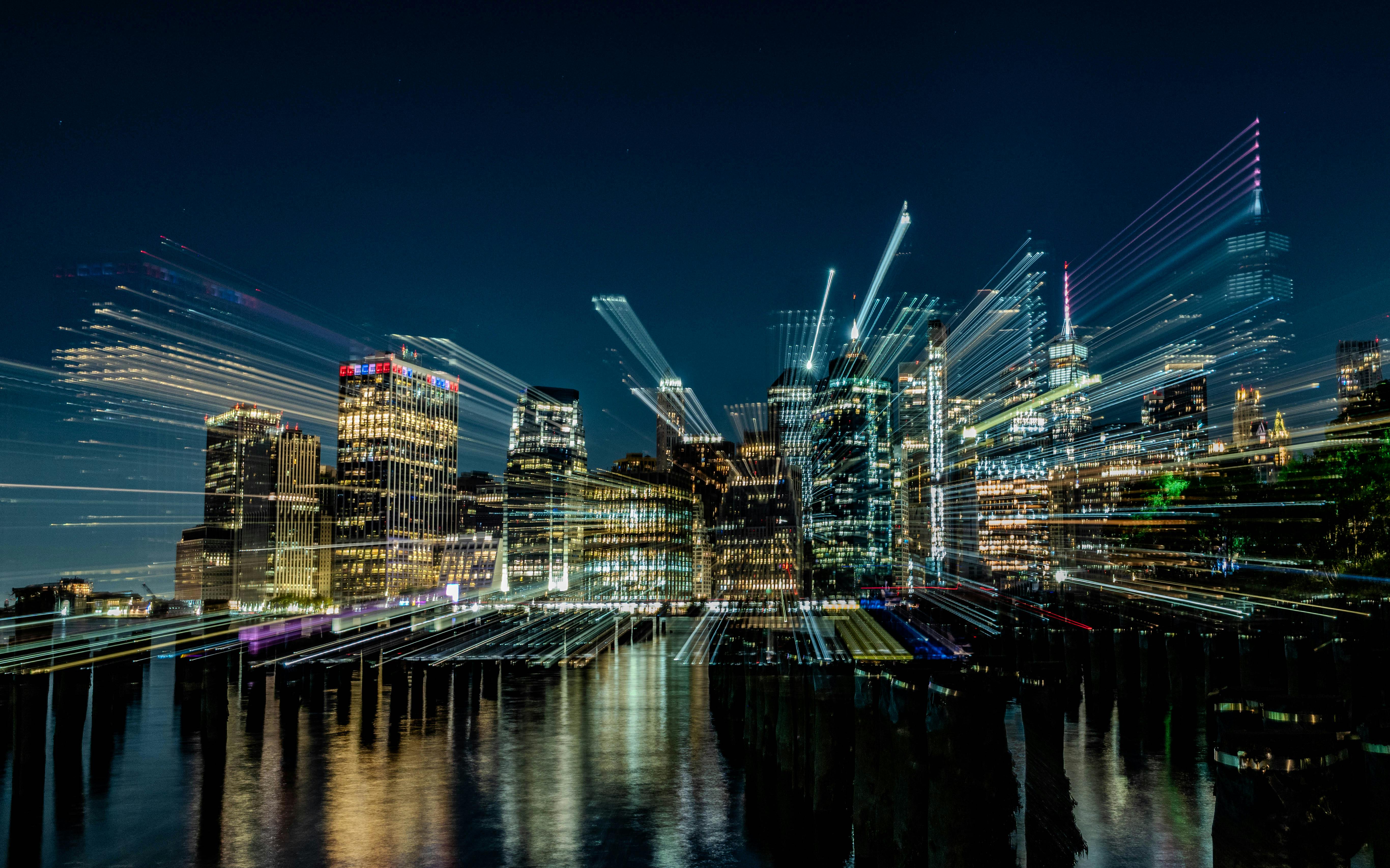 Iridius Raises $8.6 Million Seed Round for AI Compliance Platform - citybiz — Photo by Jason Sherrod on Pexels