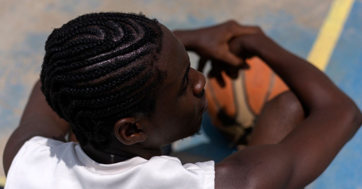 Les Secrets de L'Excellence des Légendes du Basket