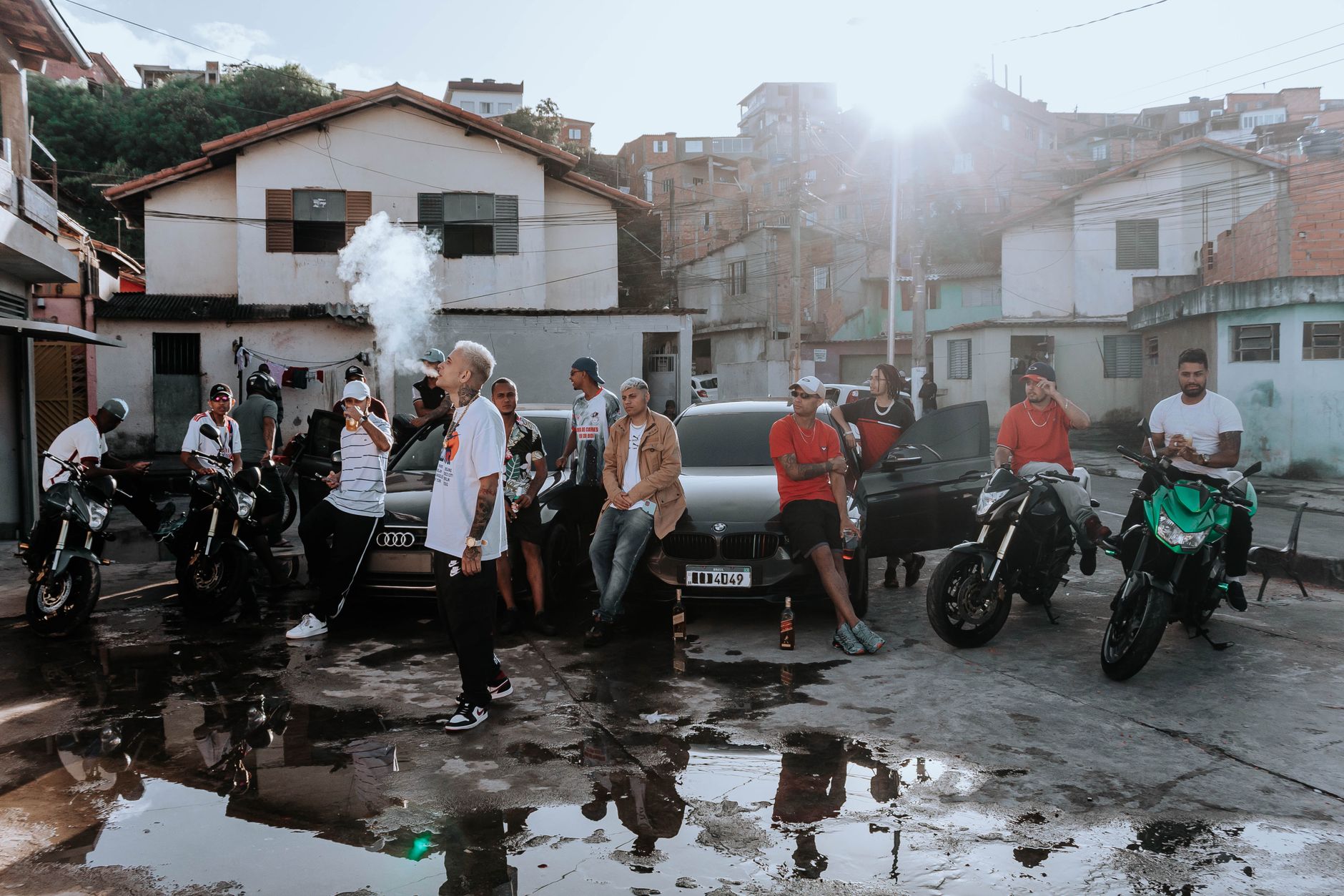 Uptown Funk - Bruno Mars