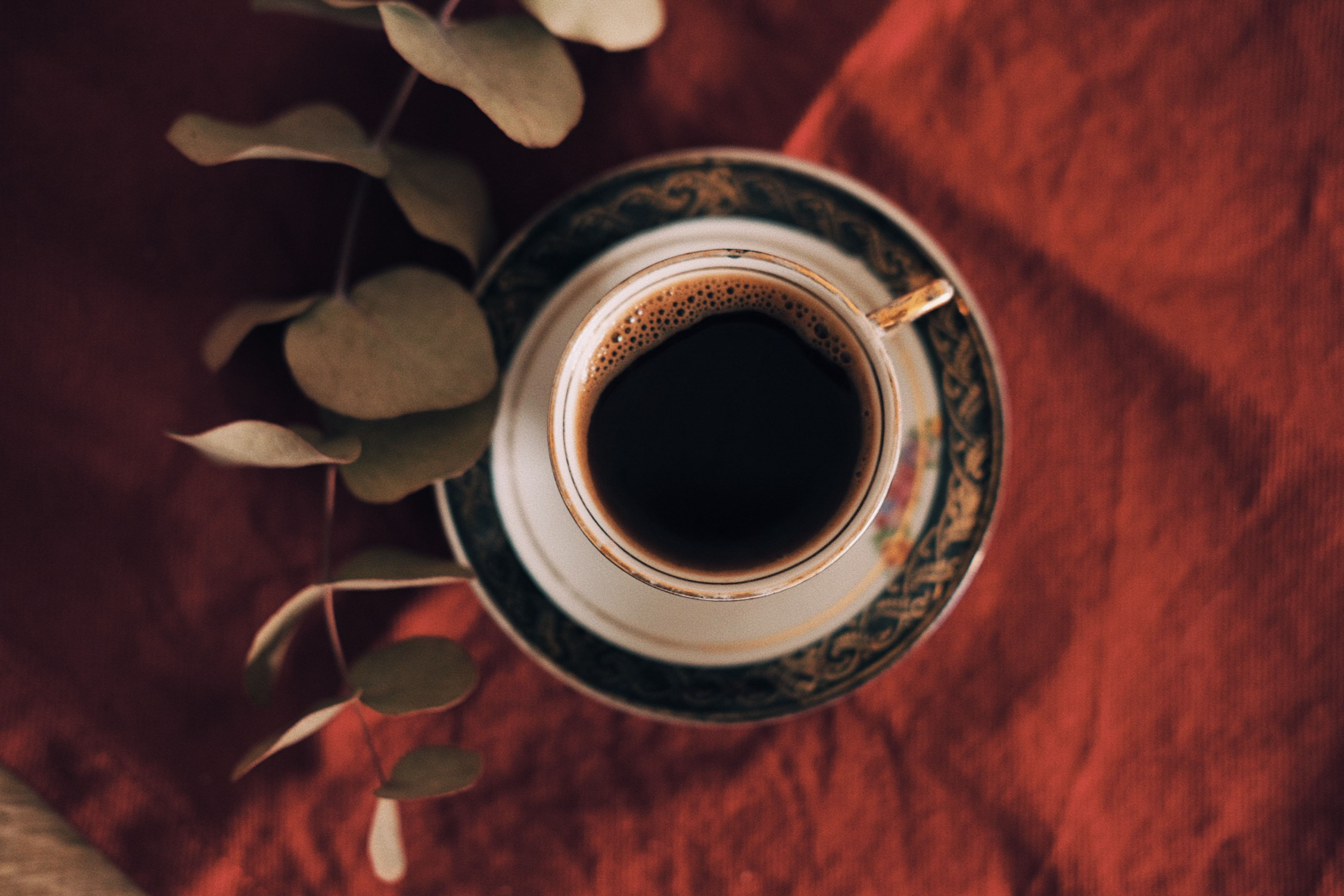 Day 1–2: Cut Caffeine After 1 PM