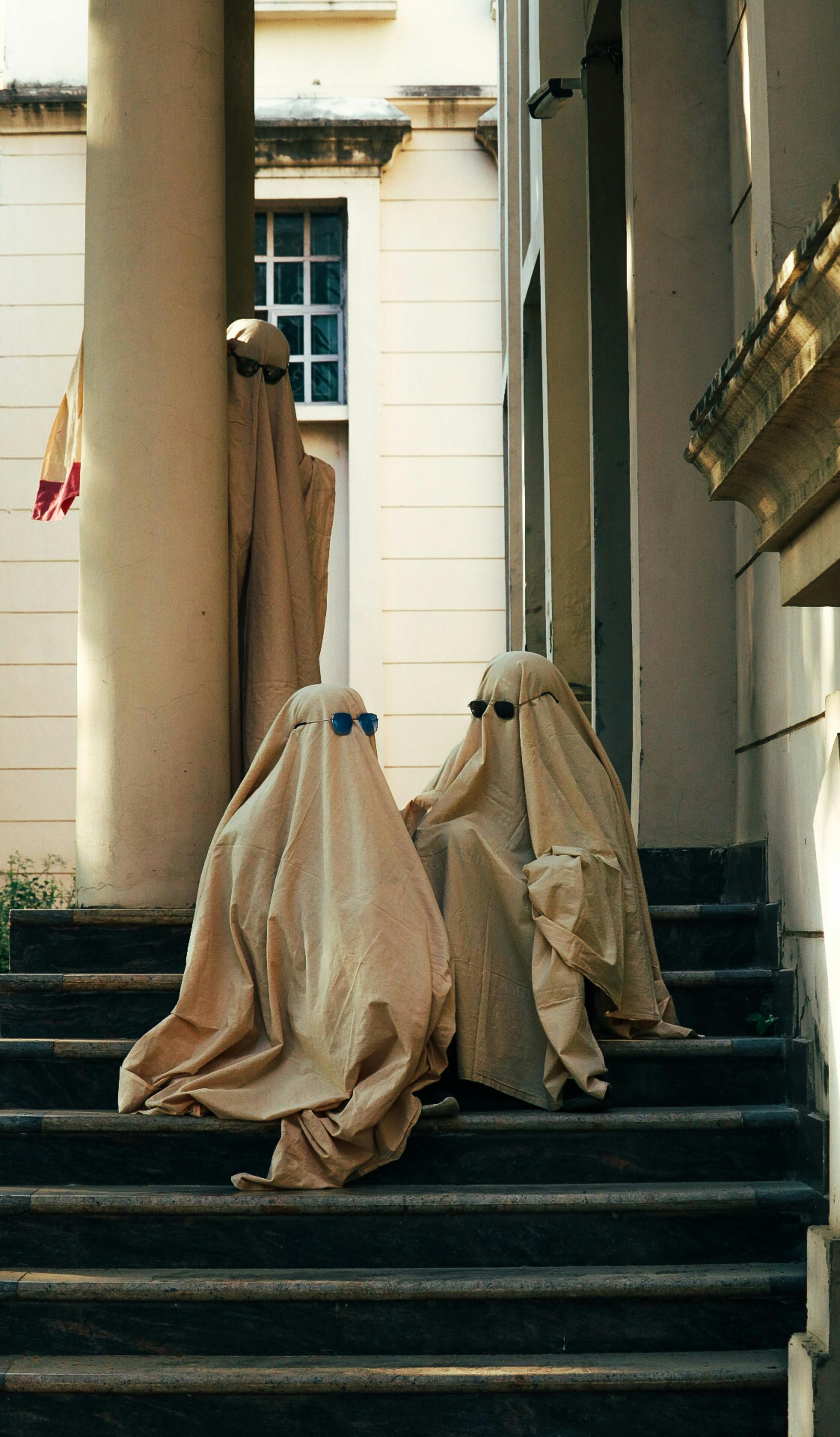 Dean Koontz - Phantoms (V2.0)