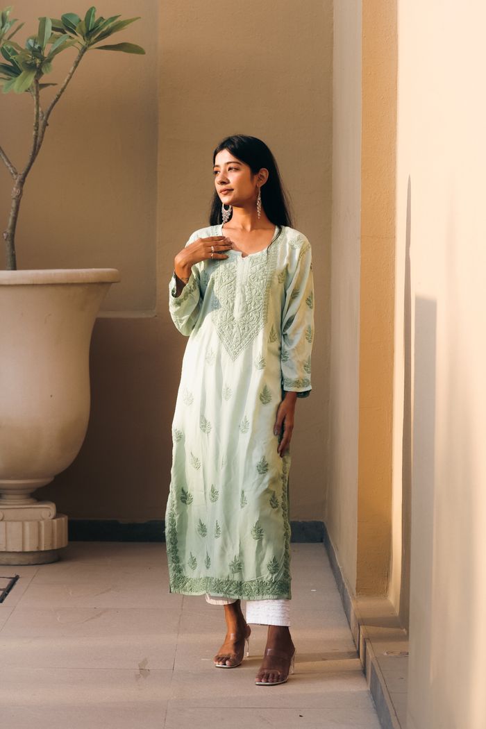 Women's Ethnic Fashion