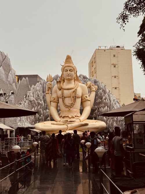 Free Om namah Shivaya  Stock Photo