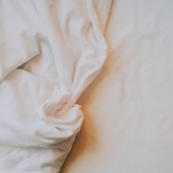 Microfiber Bed Sheet Set Queen