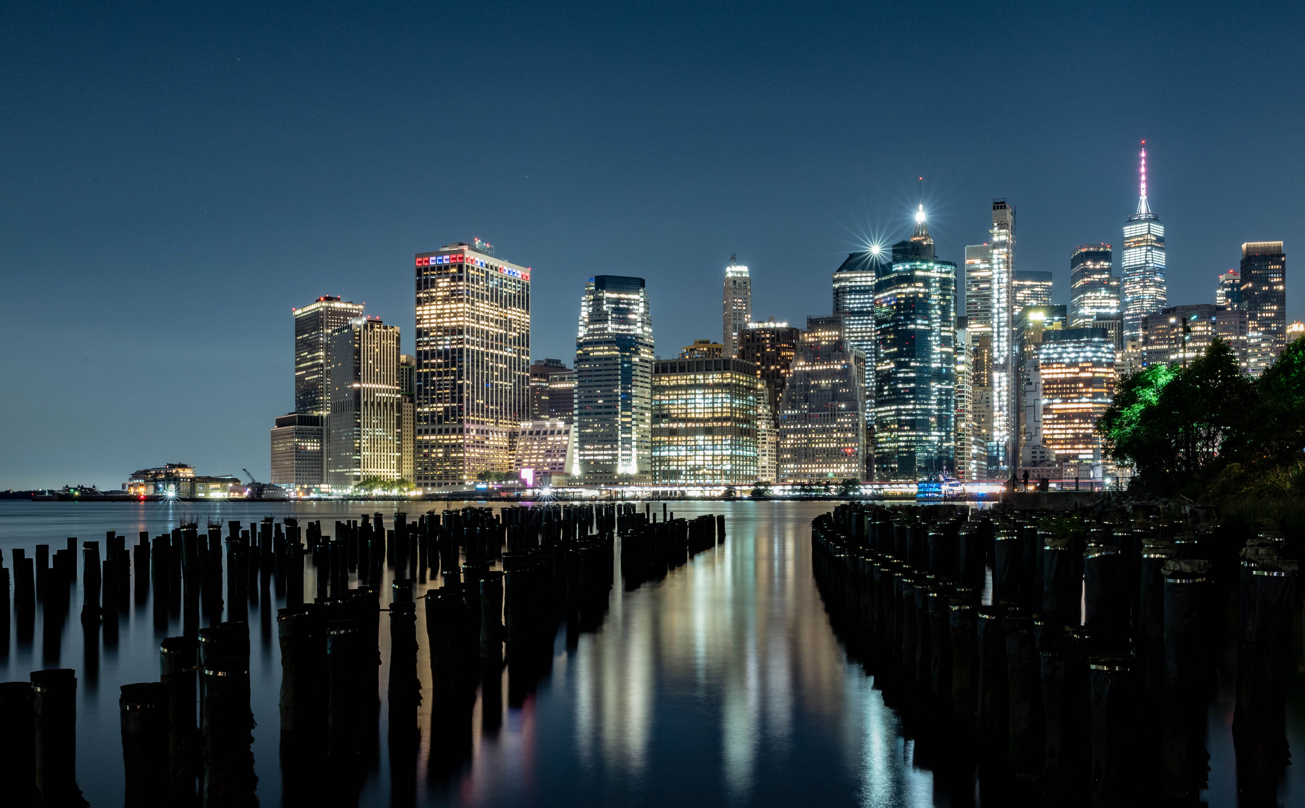 New York strengthens its position as a global hub for financial innovation and corporate investment