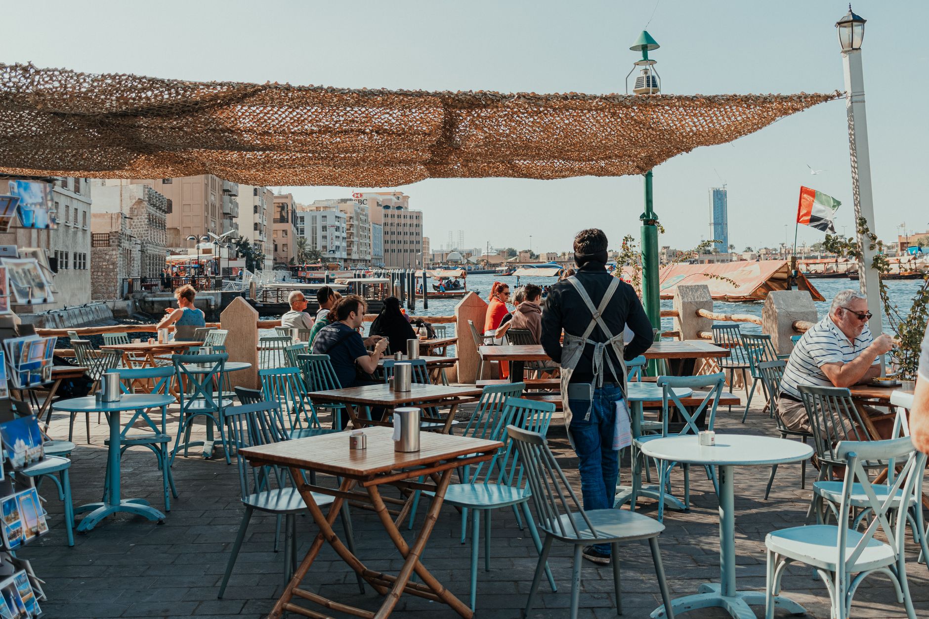 Dubai’s August 2026 Café Roundup: 4 New Spots for Work, Brunch & Coffee