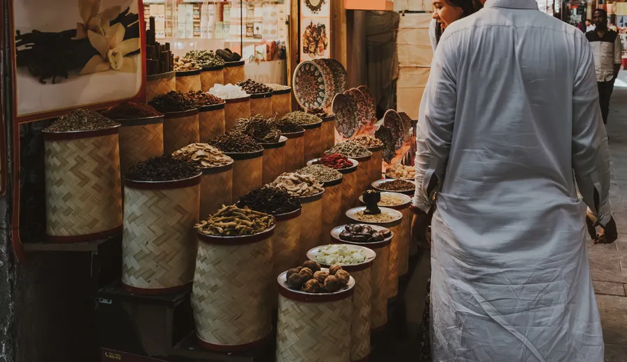 Jour 3 à Dubaï