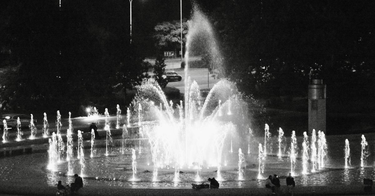 Fontaine Rotonde Aix : Guide Visite Complète 2026
