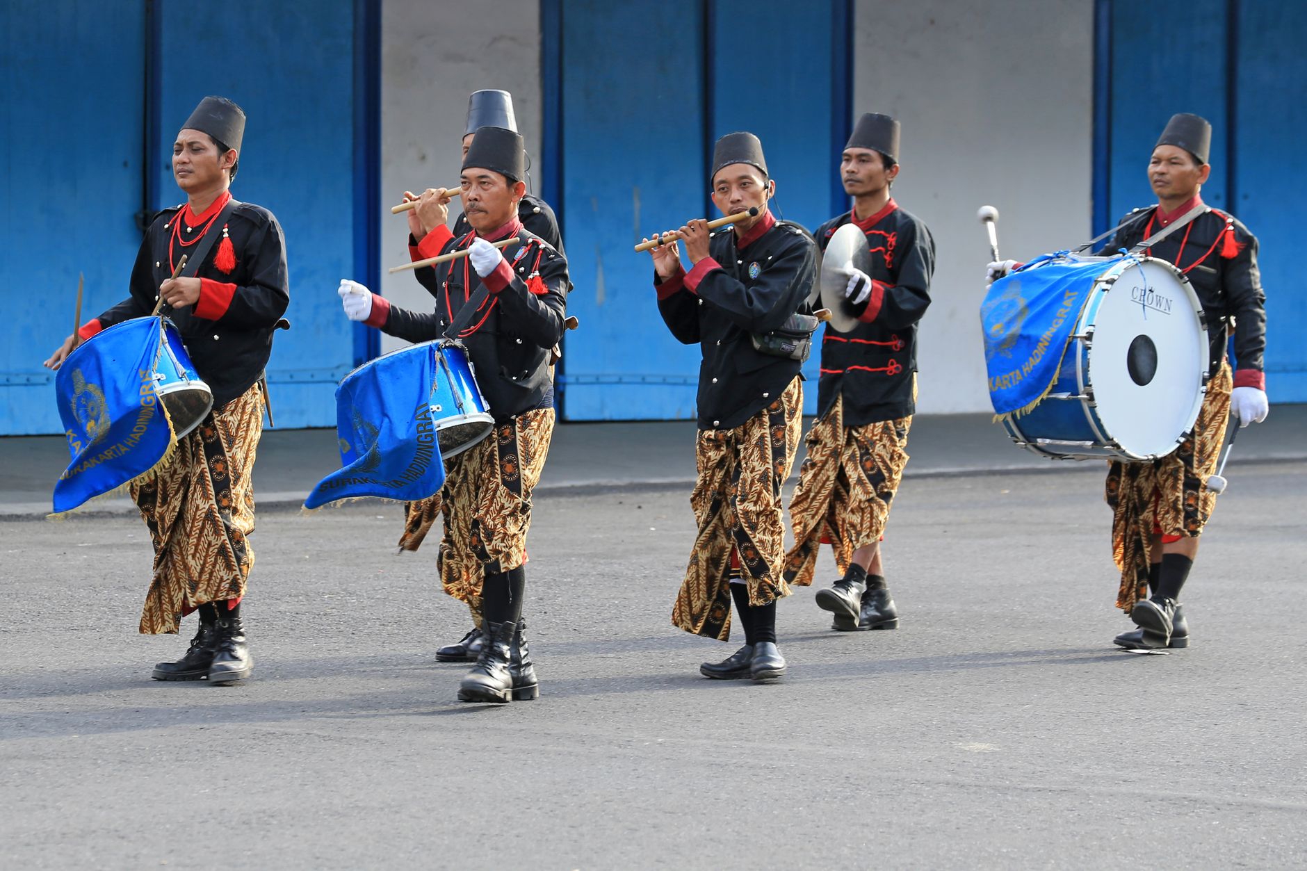 Terancam Punah, Tradisi Gamelan Mulut Nelayan Panarukan Kini Hanya Tersisa 8 Pelaku Seni