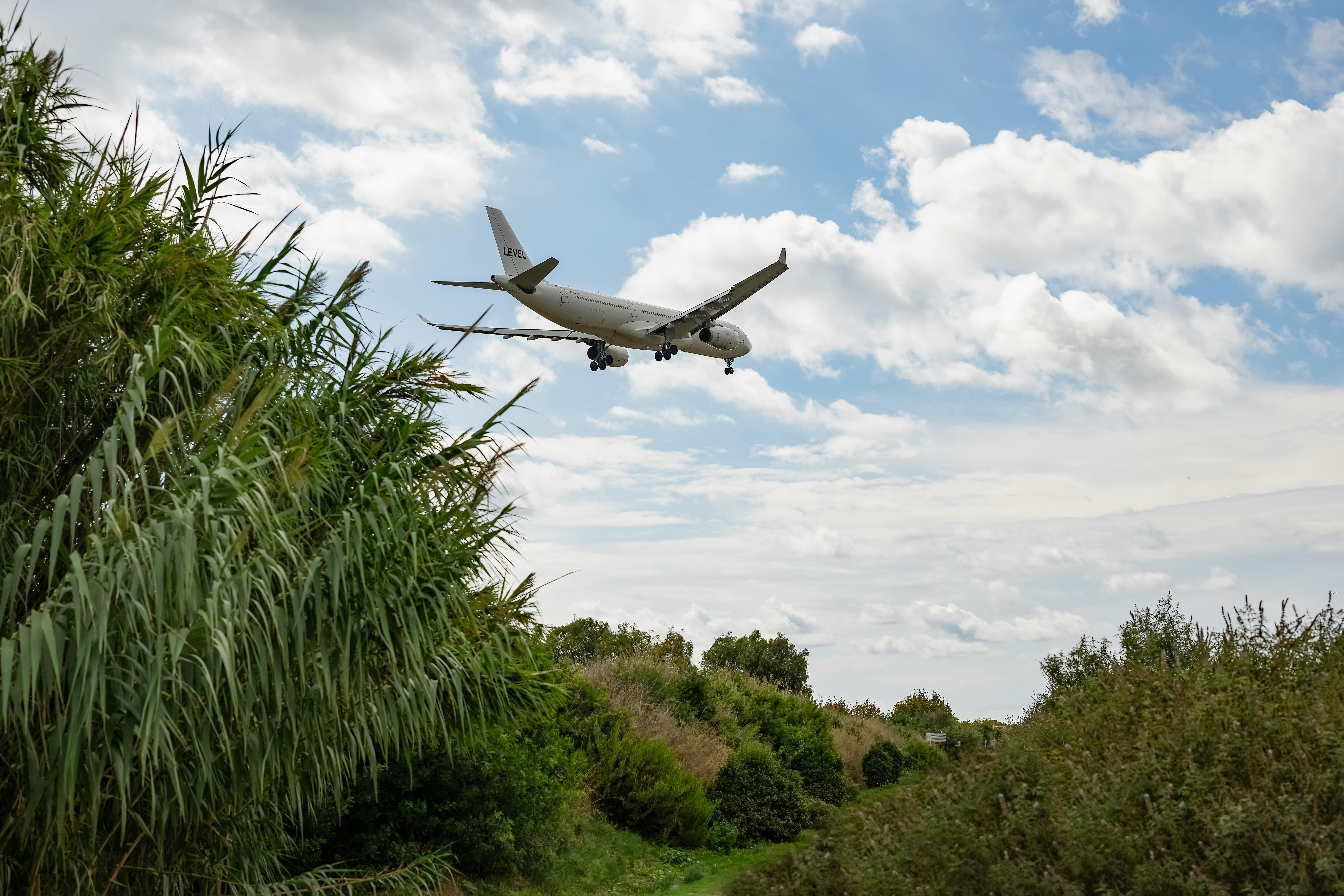 Flight and Vacation Travel Merge as Delta and Airbnb Introduce New Rewards Partnership — Photo by Miguel Cuenca on Pexels
